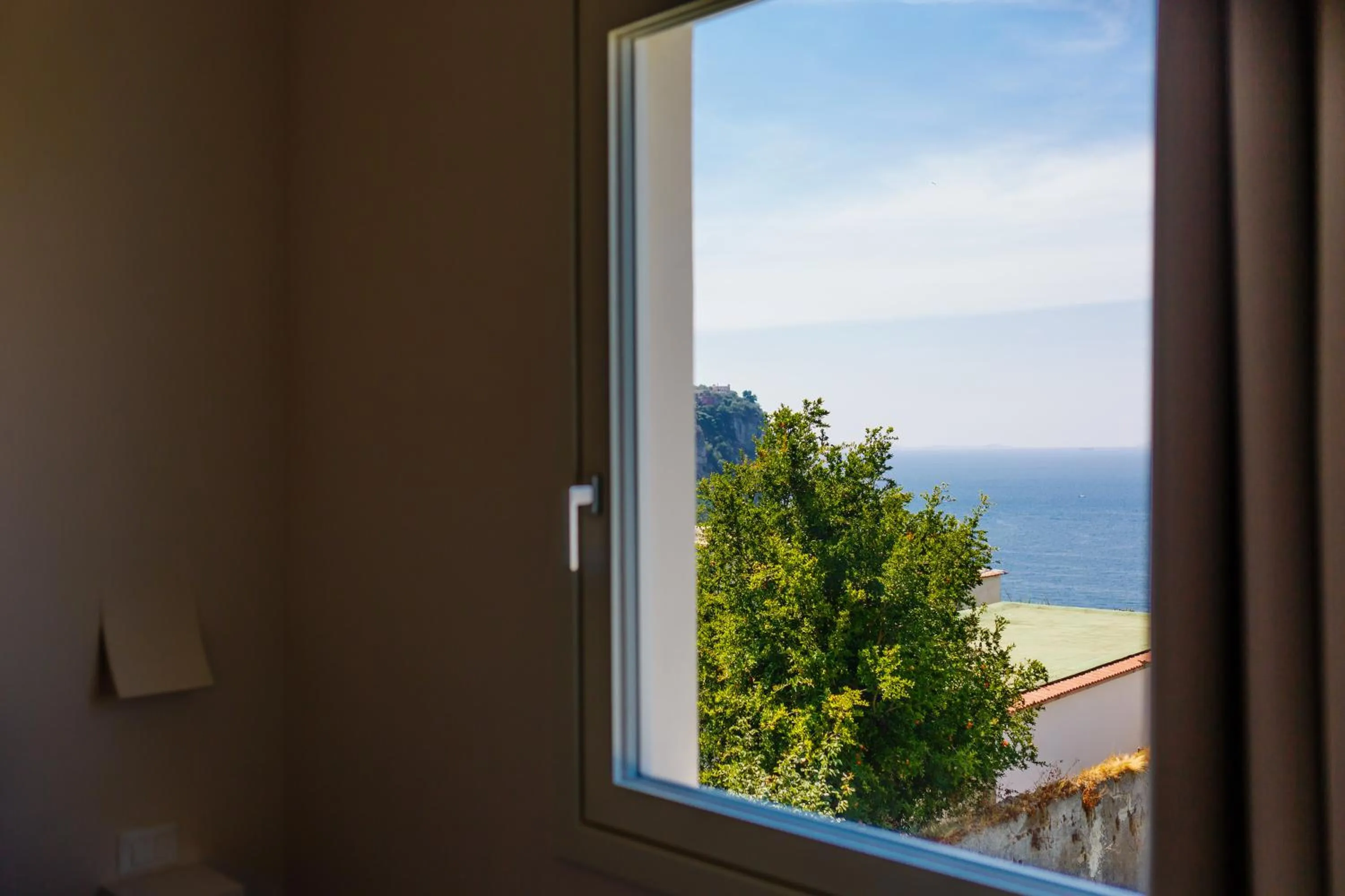 Sea view in Santa Maria Vecchia Relais