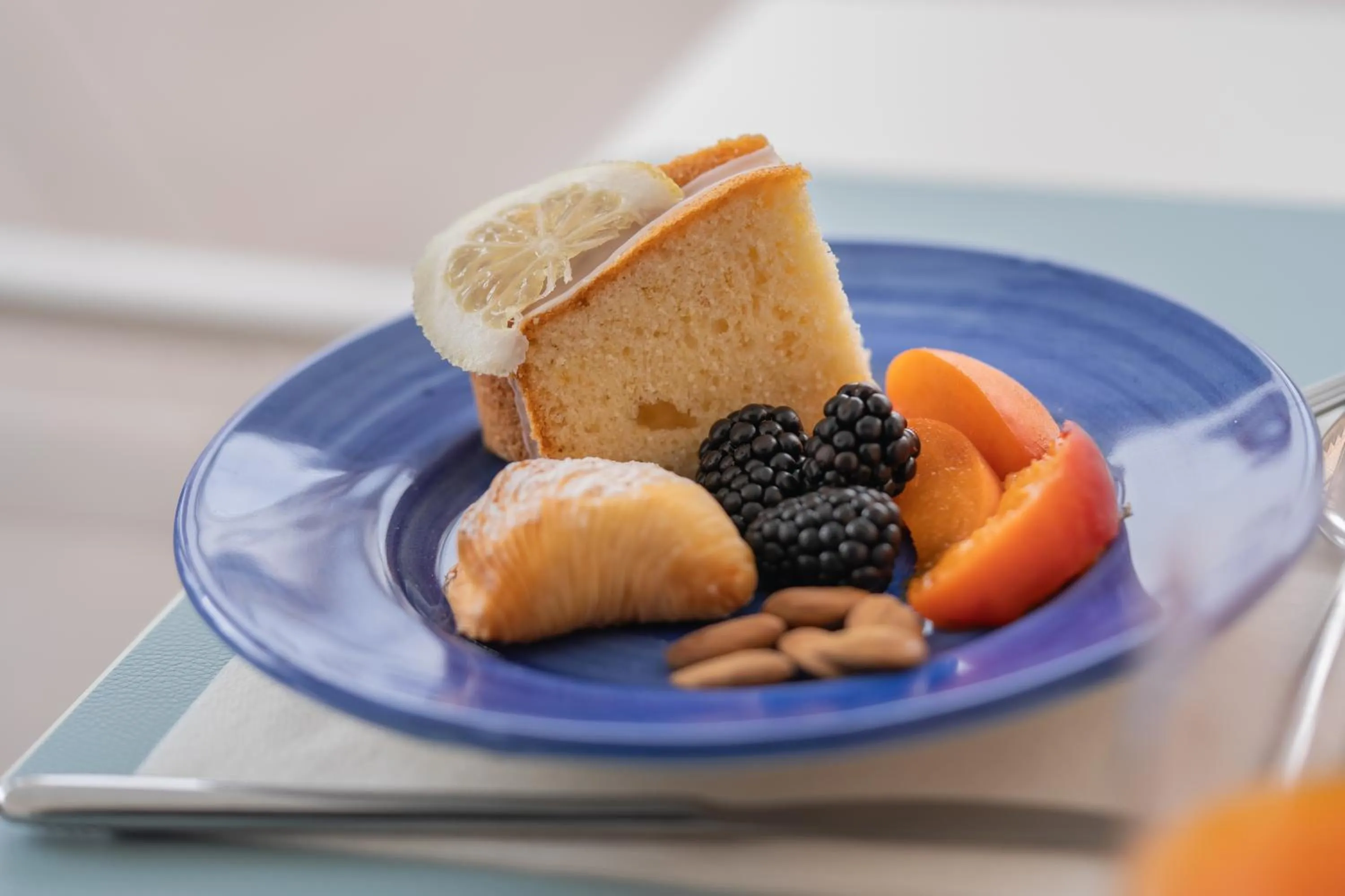 Breakfast in Santa Maria Vecchia Relais