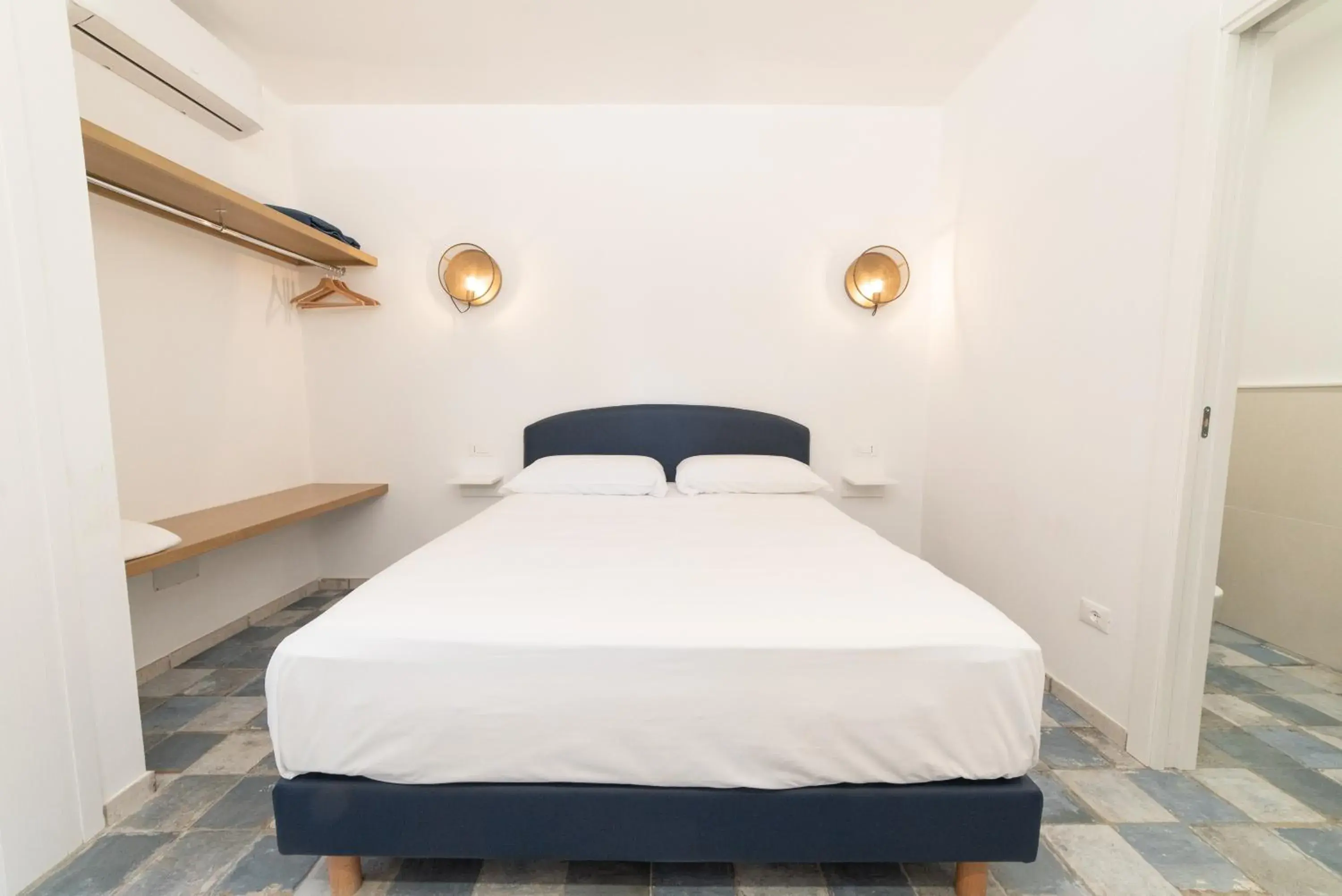 External King Room (Annex) in Santa Maria Vecchia Relais External King Room (Annex) in Santa Maria Vecchia Relais