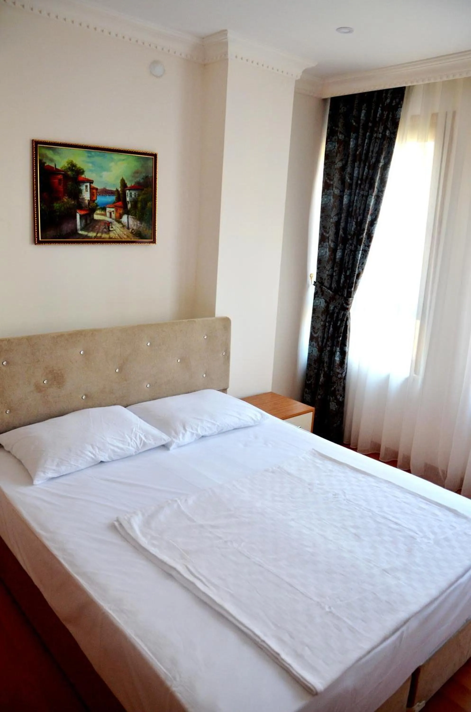 Photo of the whole room, Bed in Baran Home Aparts