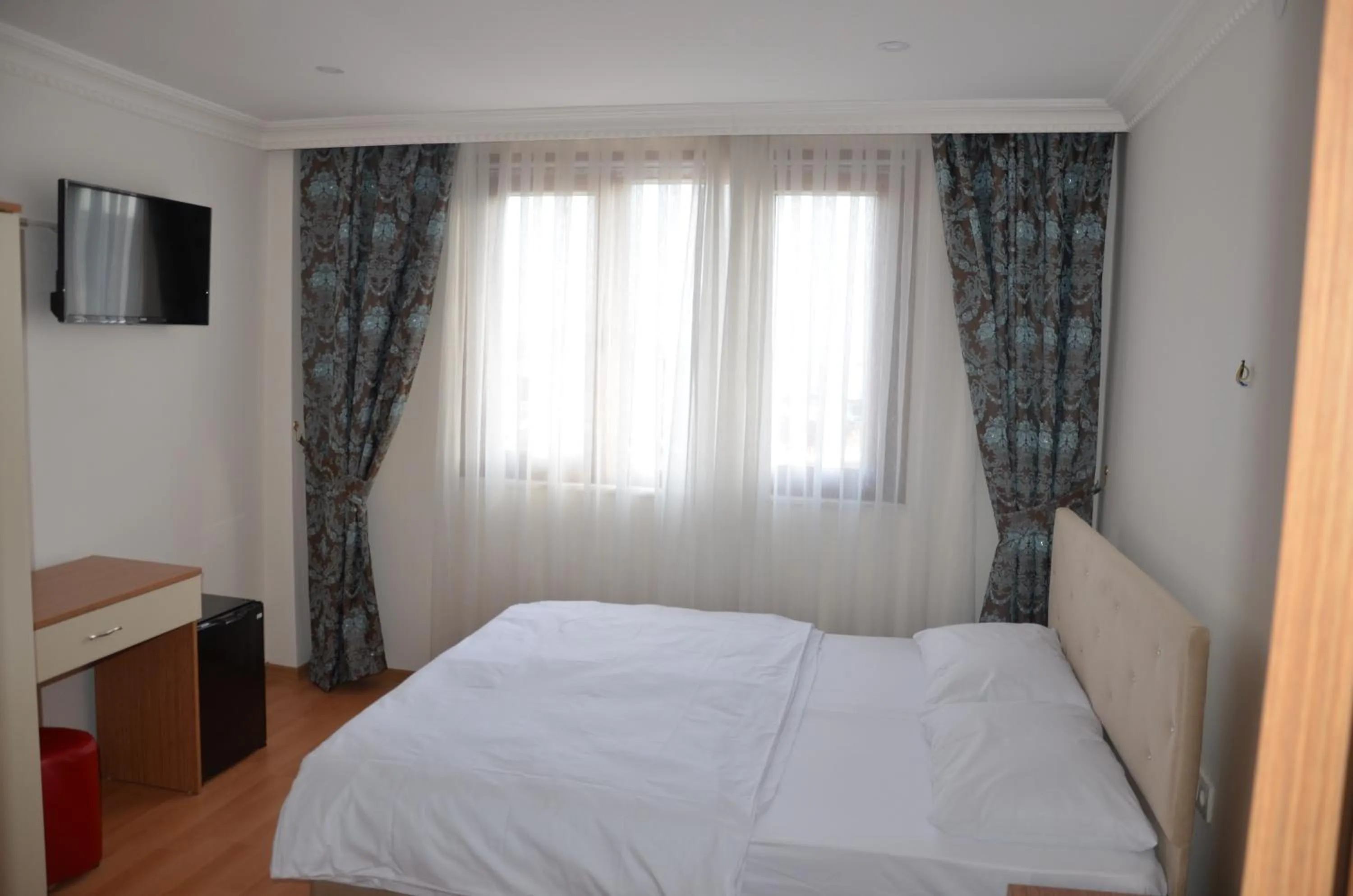 Photo of the whole room, Bed in Baran Home Aparts