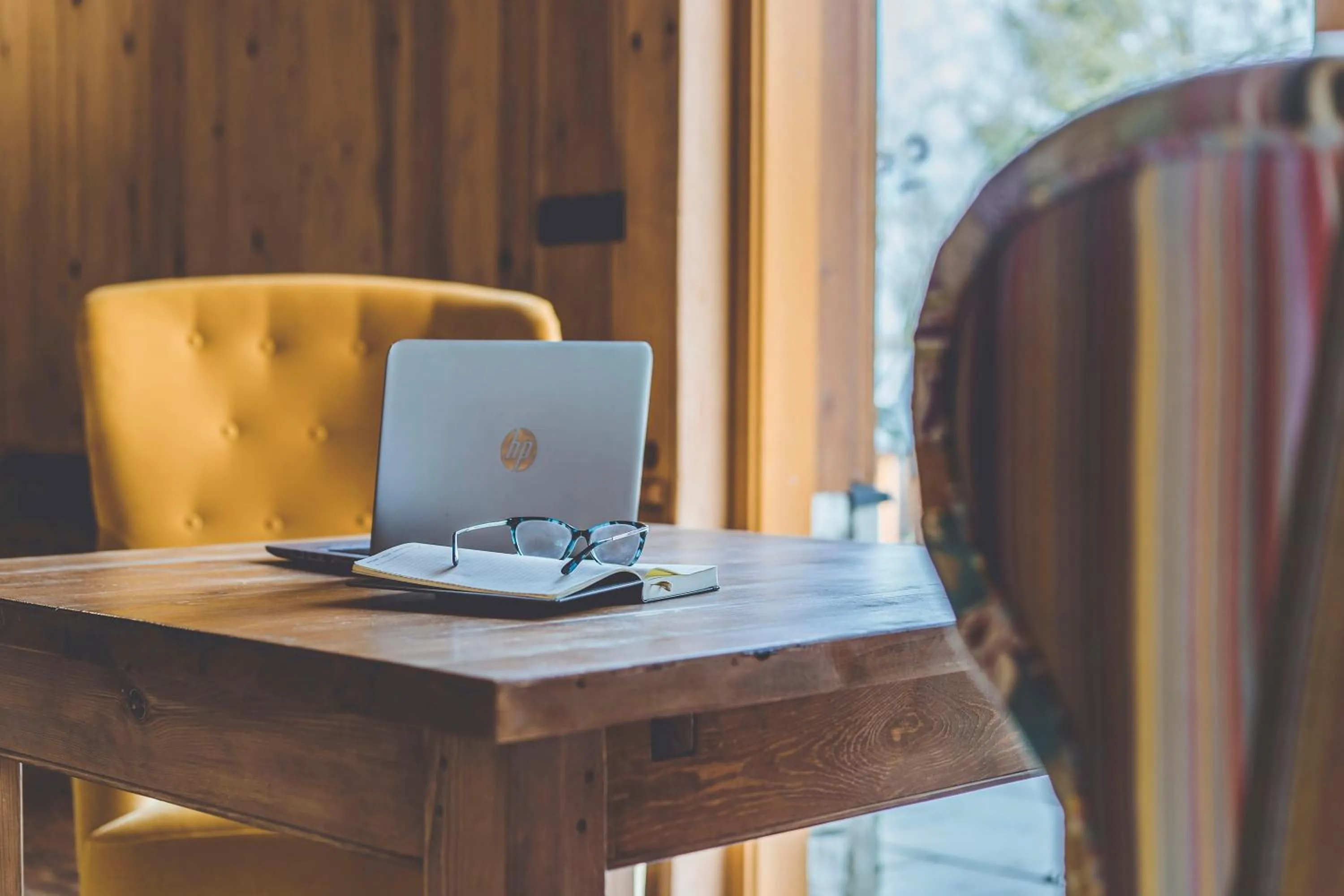 Meeting/conference room in Łubinowe Wzgórze Dom II