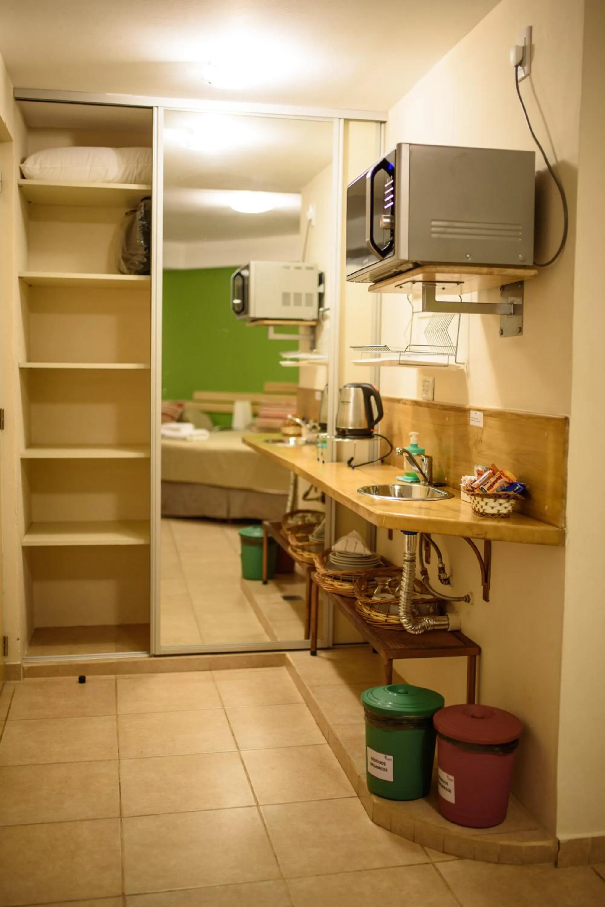 AVEMAR Apart Hotel