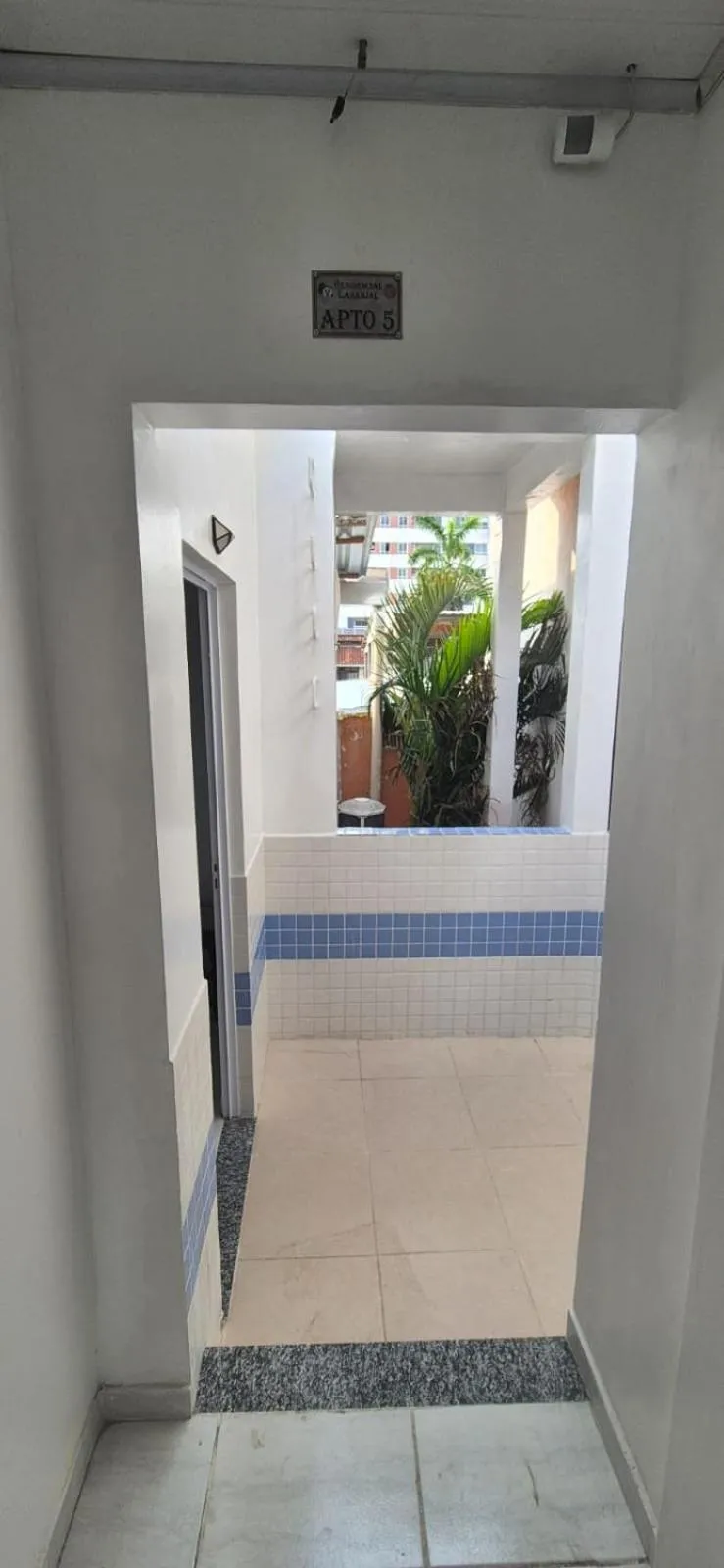 Residencial Laranjal