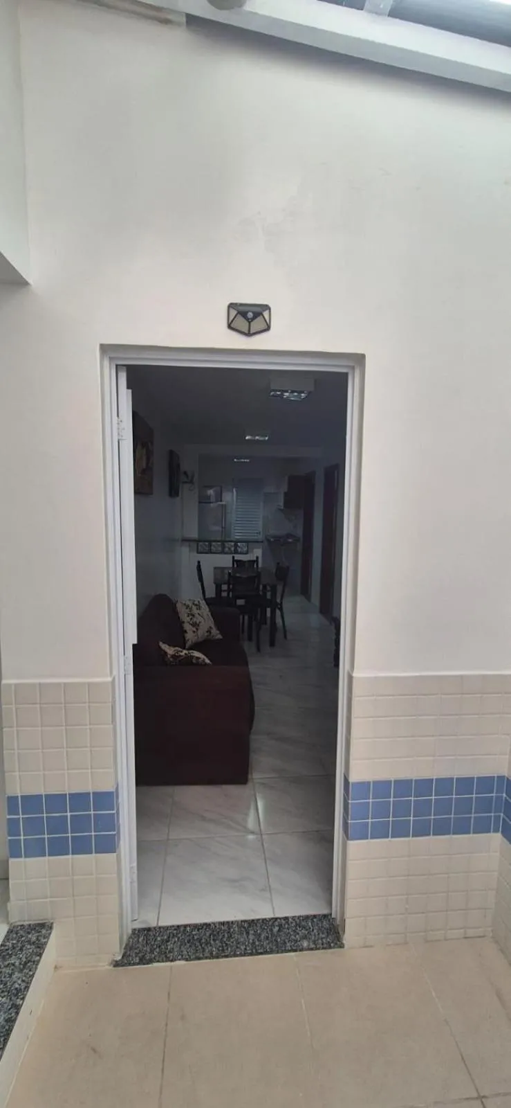 Residencial Laranjal