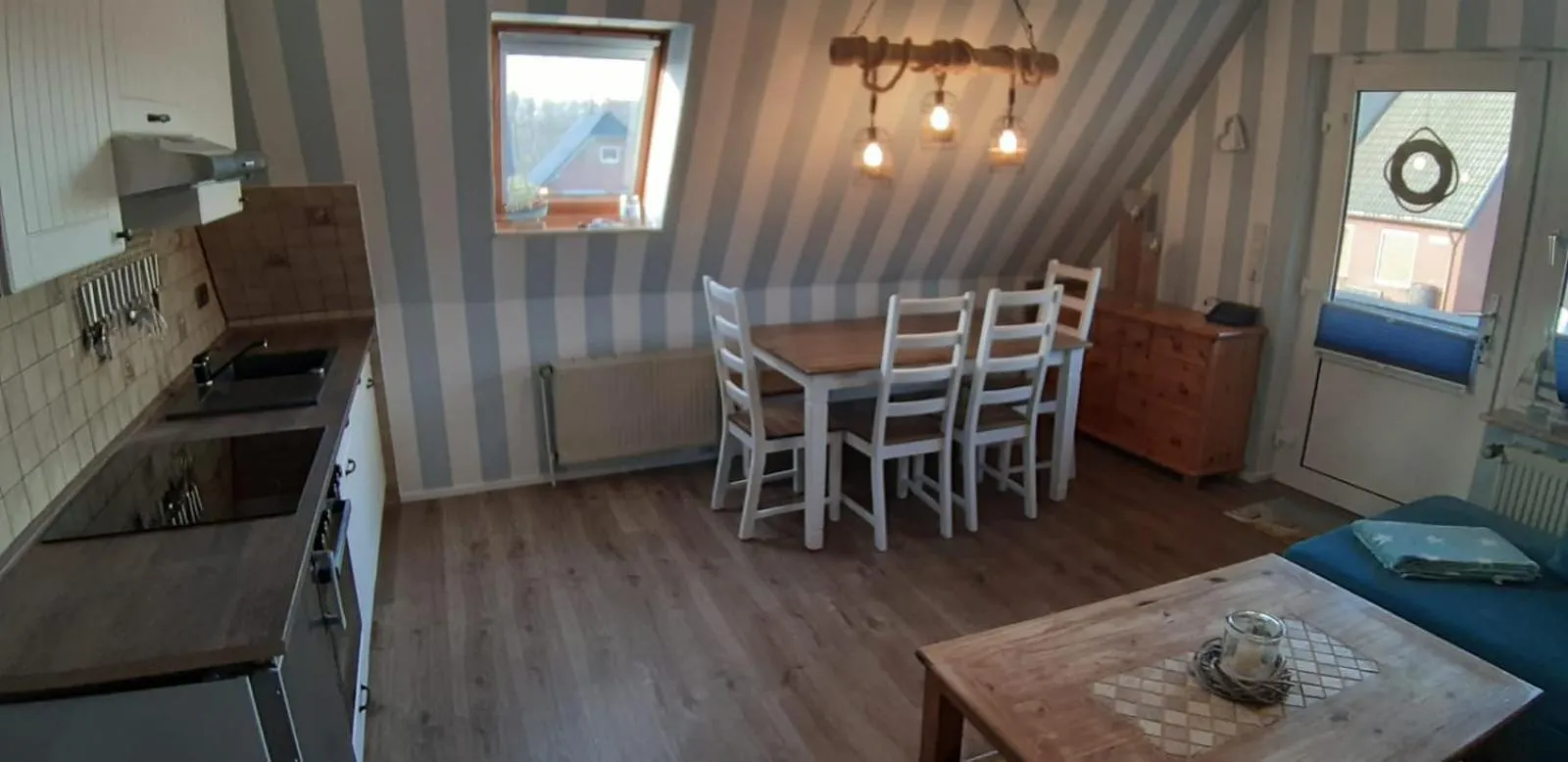 Haus Seestern