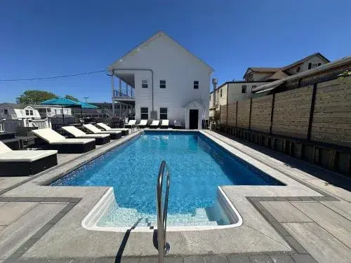 Beach Villa Beach Villa