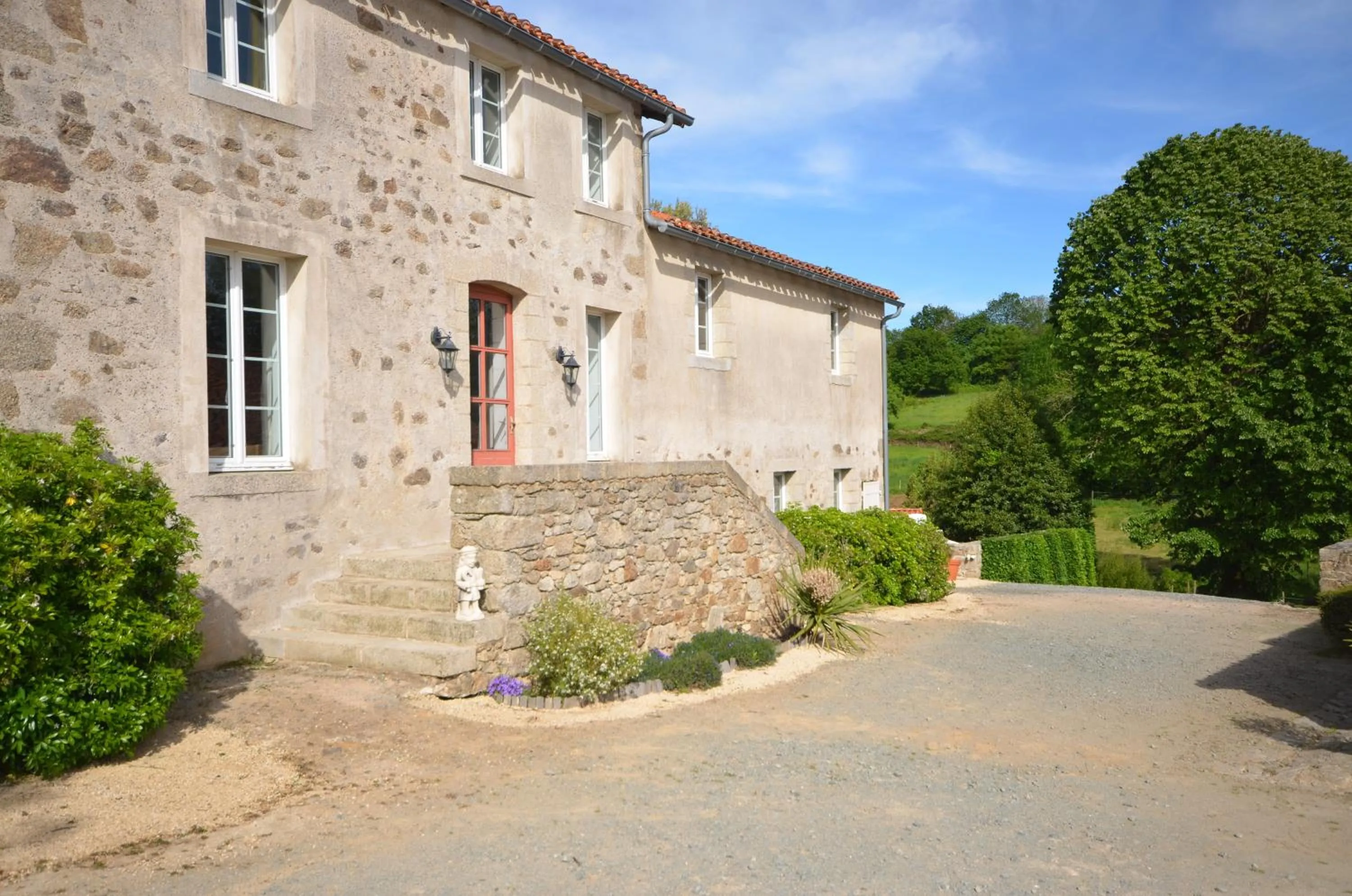 Vacation Home in L'Escale du Bocage Piscine couverte chauffée