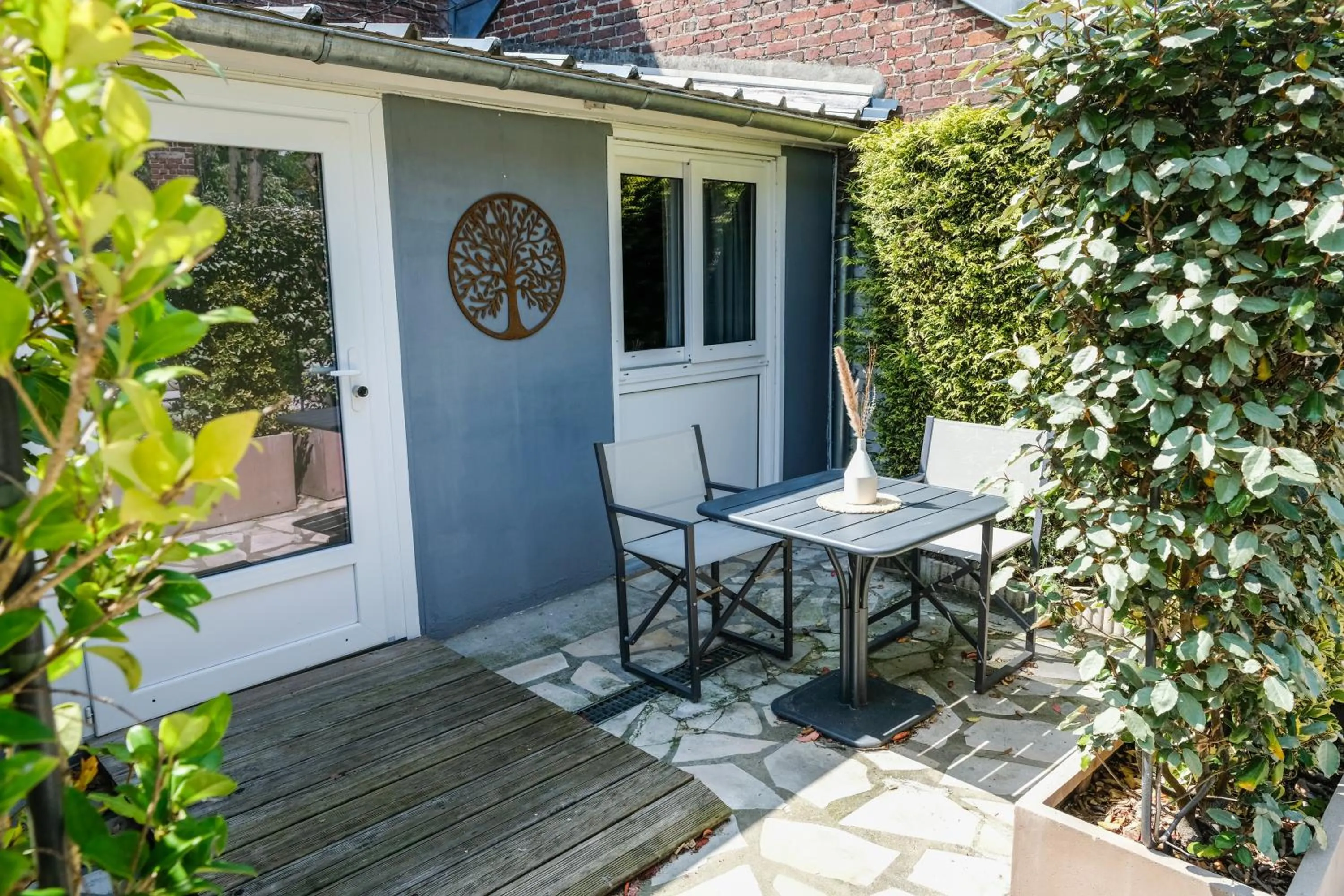 Hôtel Le Patio - Deauville