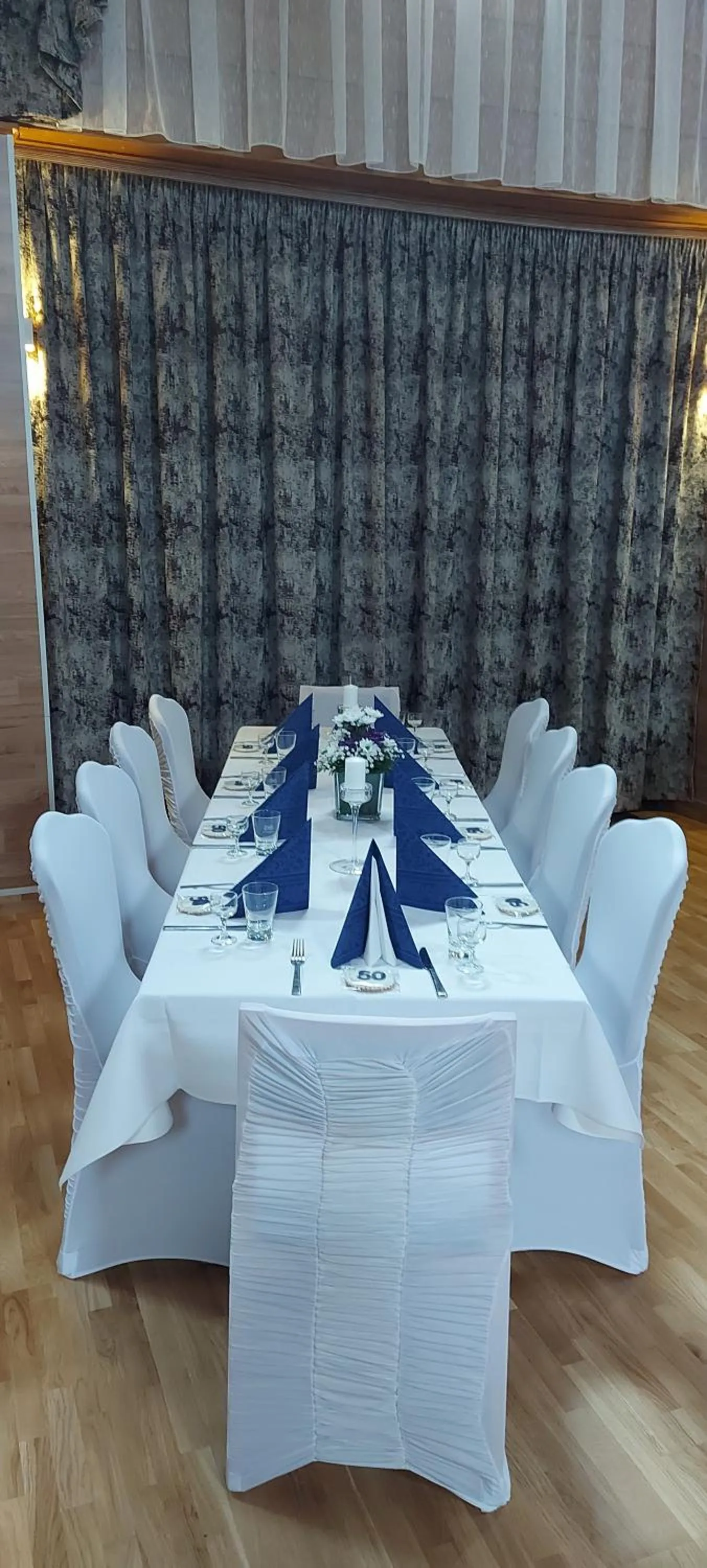 Restaurant/places to eat in Hotel Restaurant Hellas