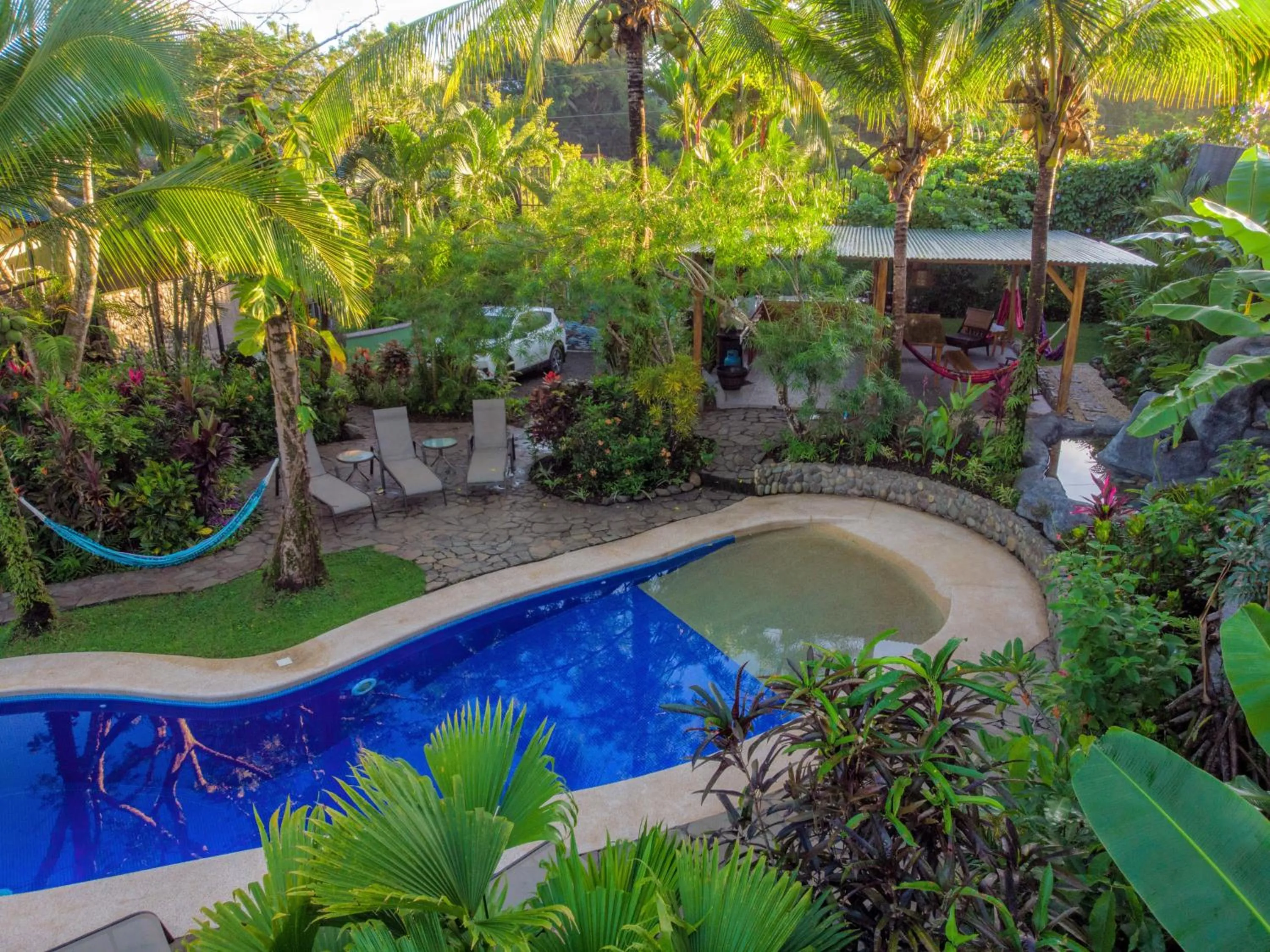 Villas Oasis