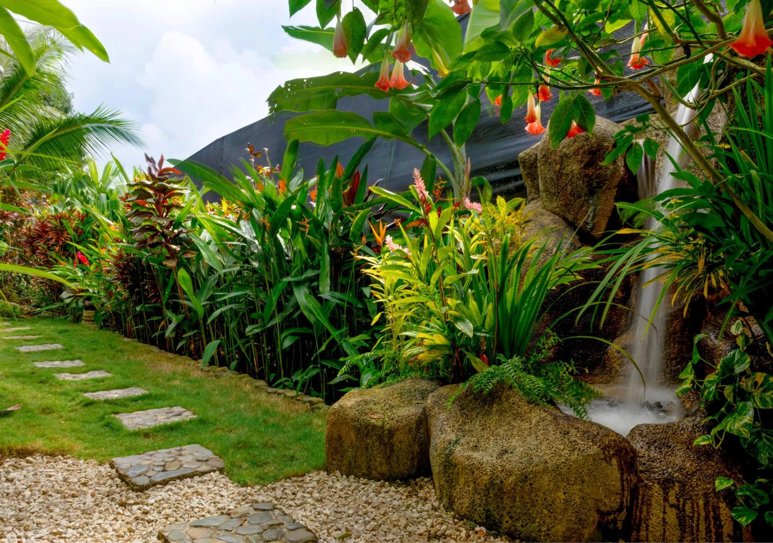 Villas Oasis