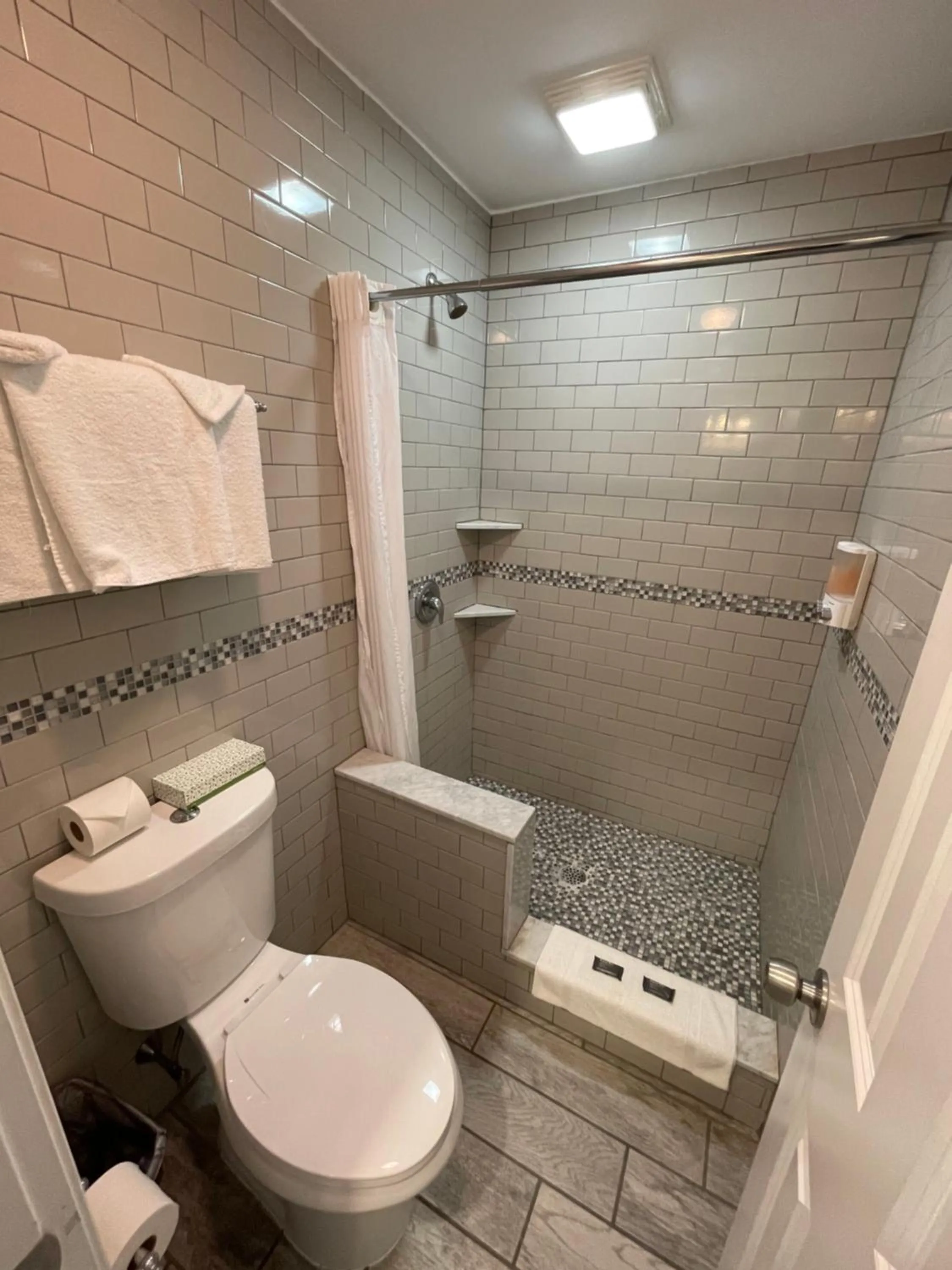 Rio Motel and Suites Wildwood Beach & Boardwalk