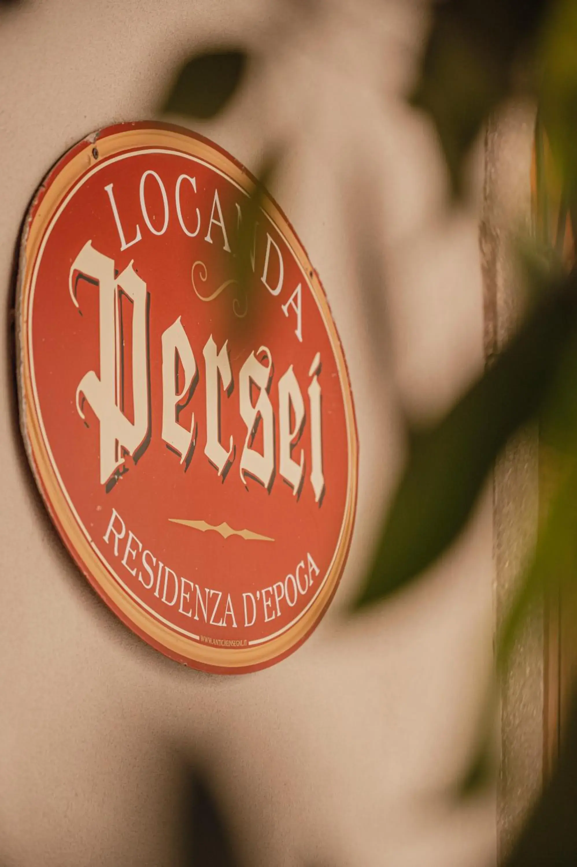 Locanda Persei Locanda Persei