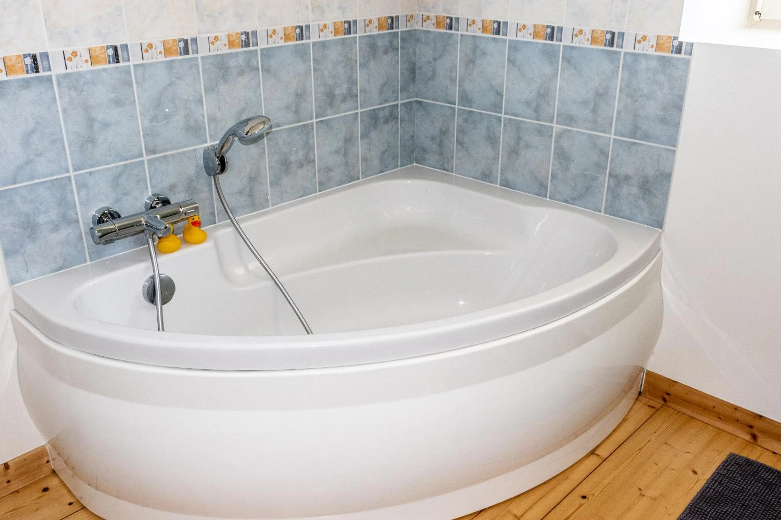 Bathroom in Mon Pré Vert