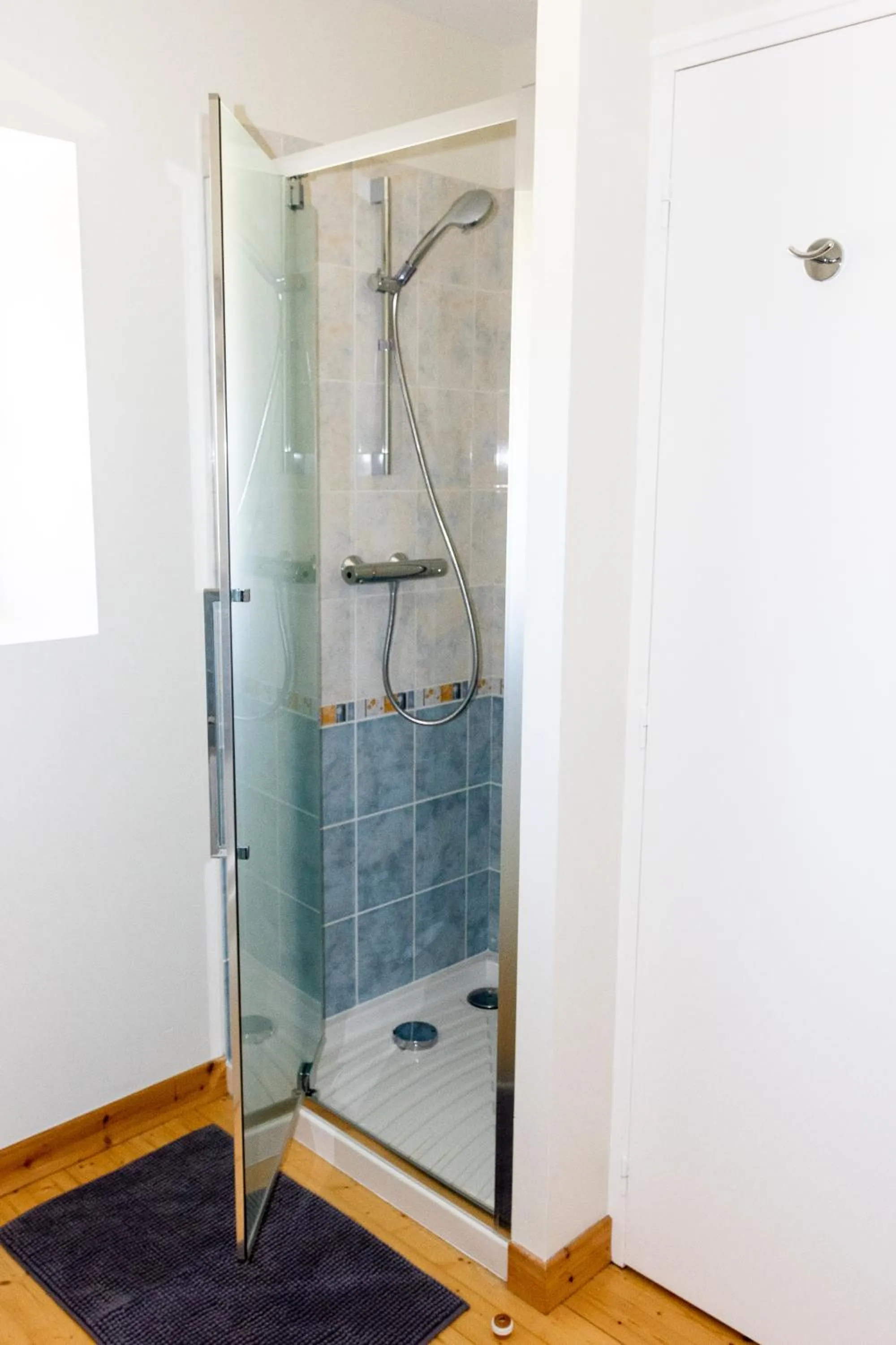 Bathroom in Mon Pré Vert