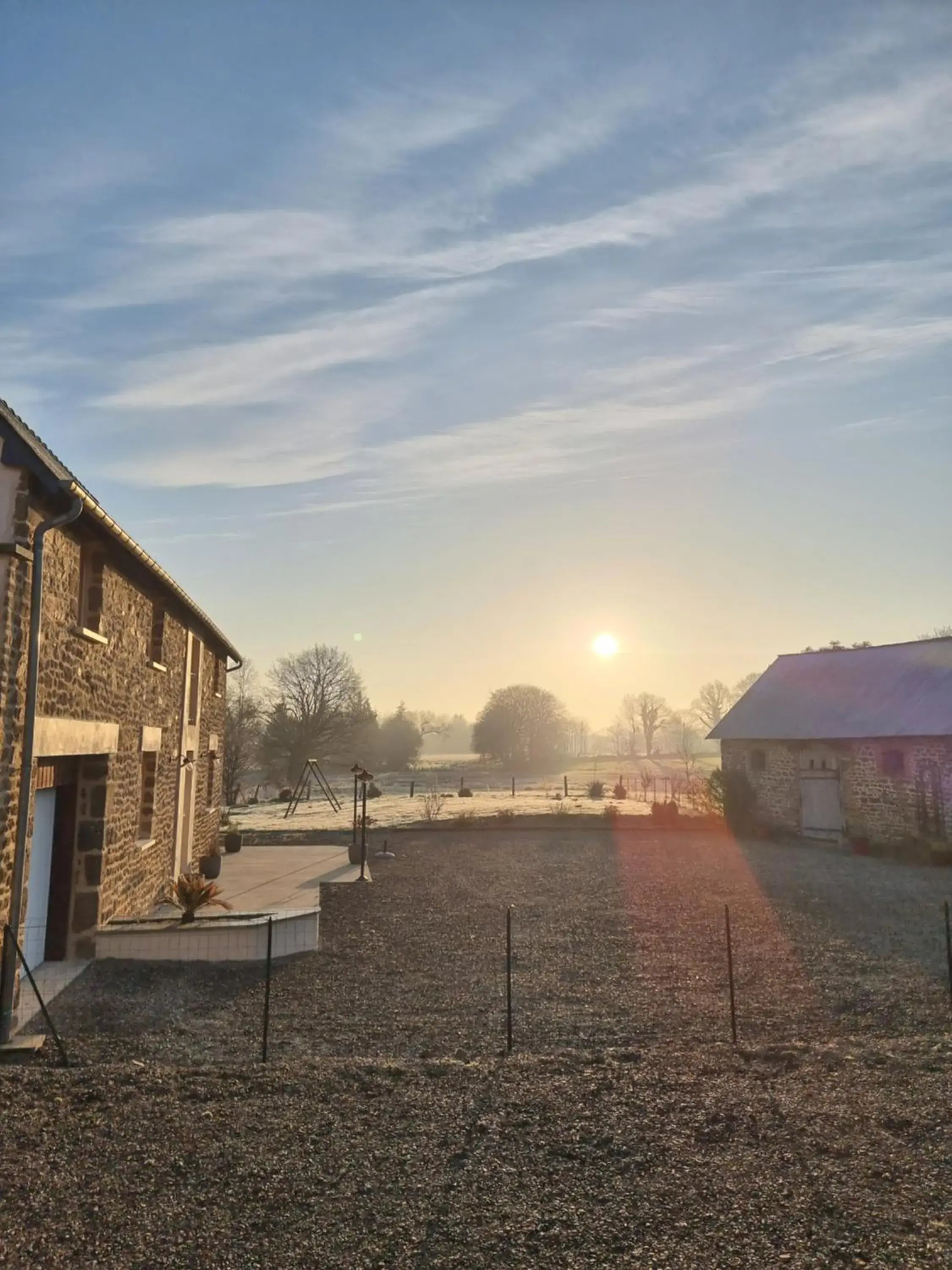 Property building in Mon Pré Vert Property building in Mon Pré Vert