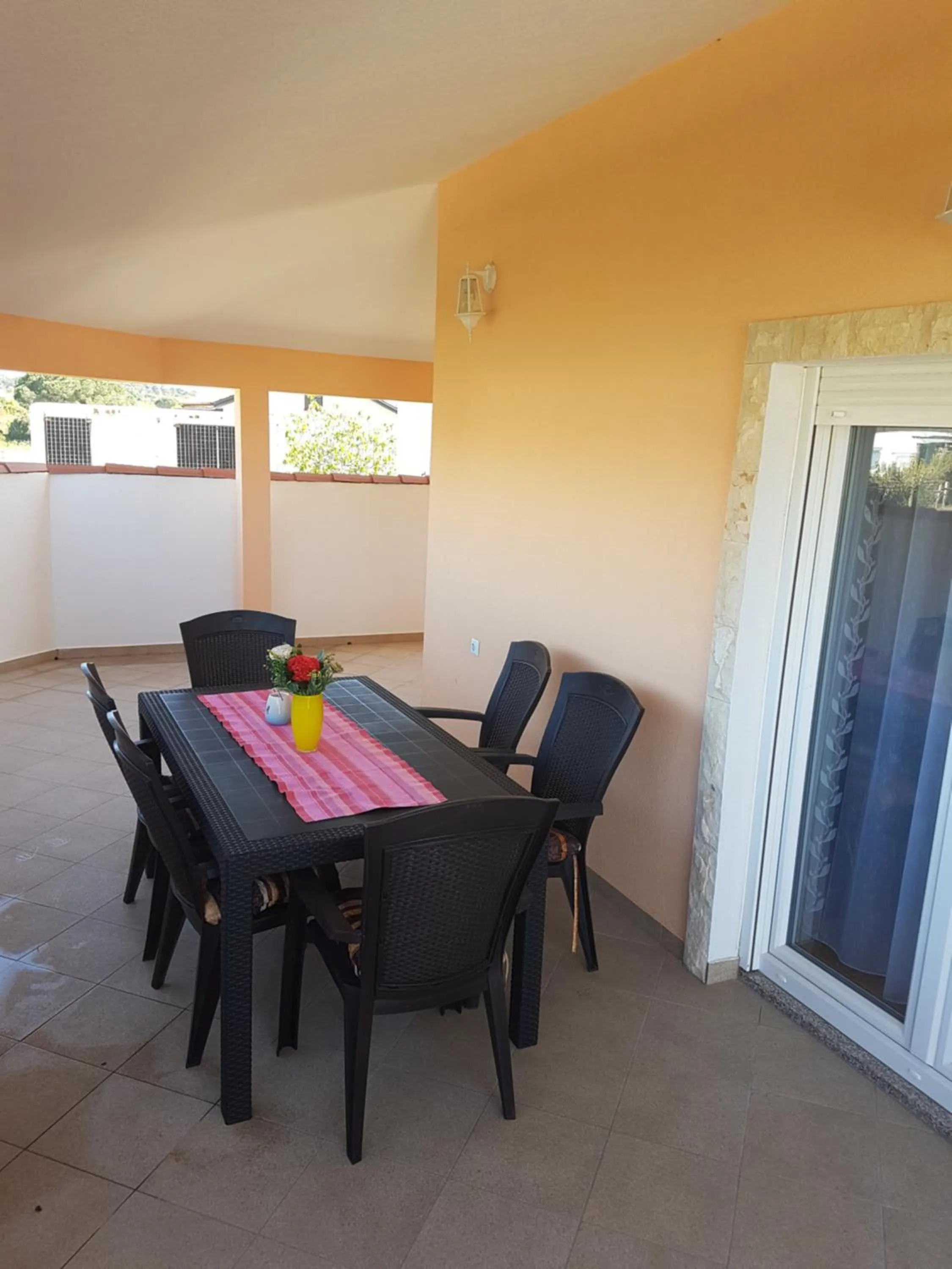 Apartmani Luca