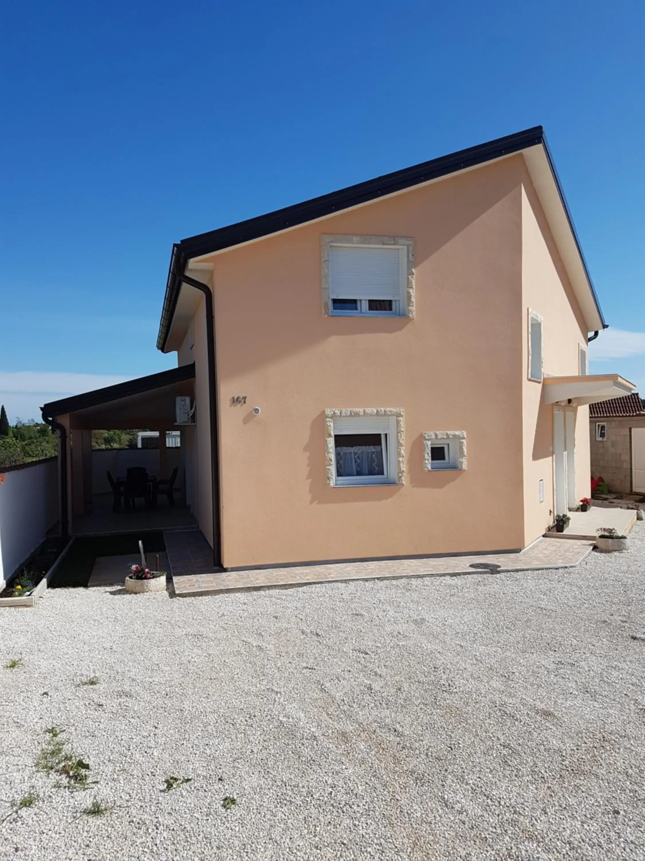 Apartmani Luca Apartmani Luca