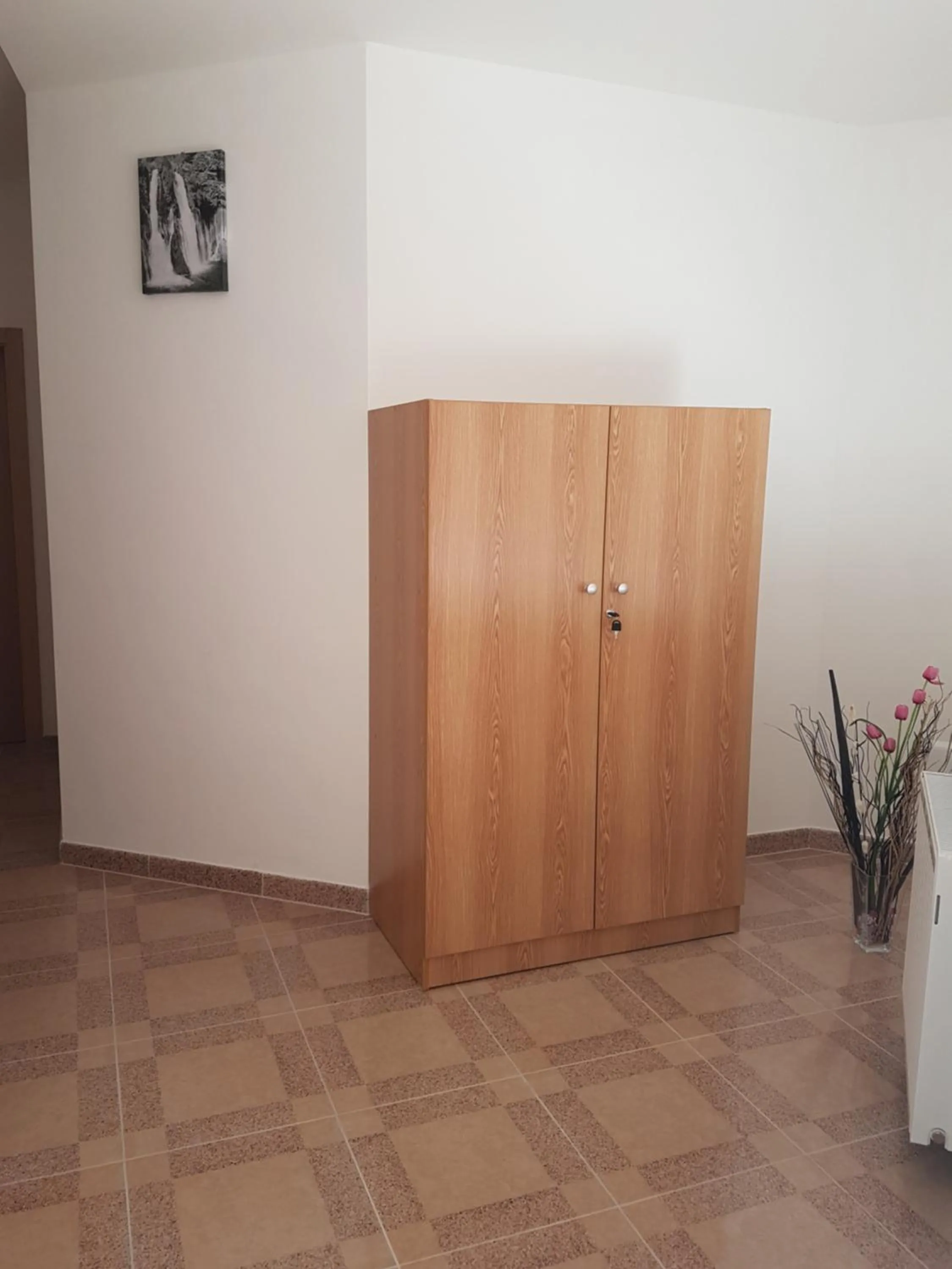Apartmani Luca