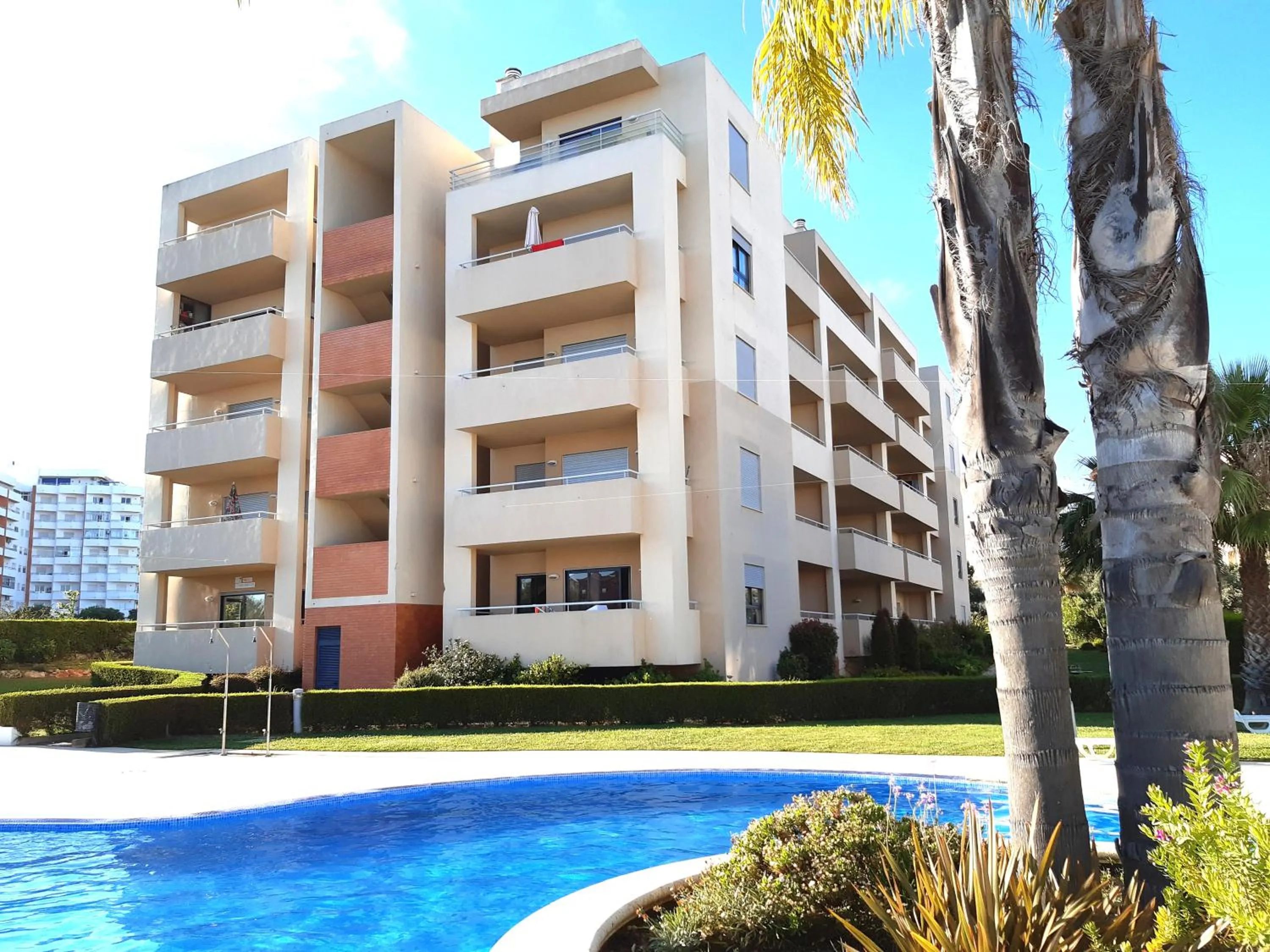 Areias da Rocha Beach House