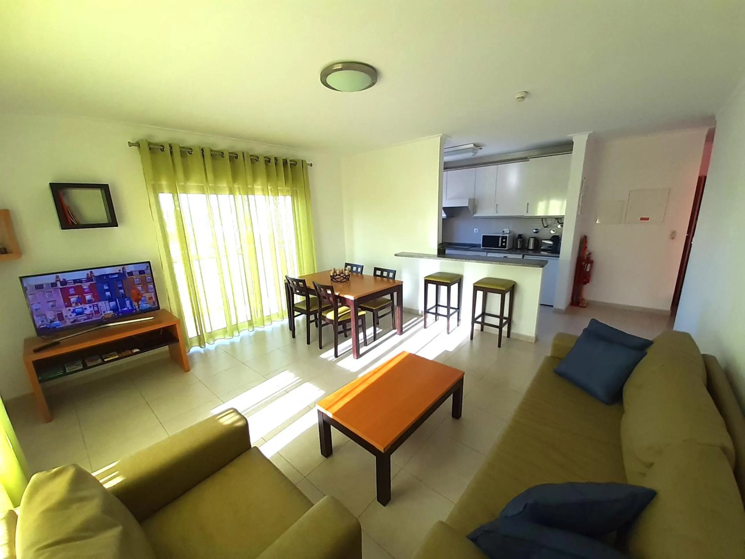Areias da Rocha Beach House