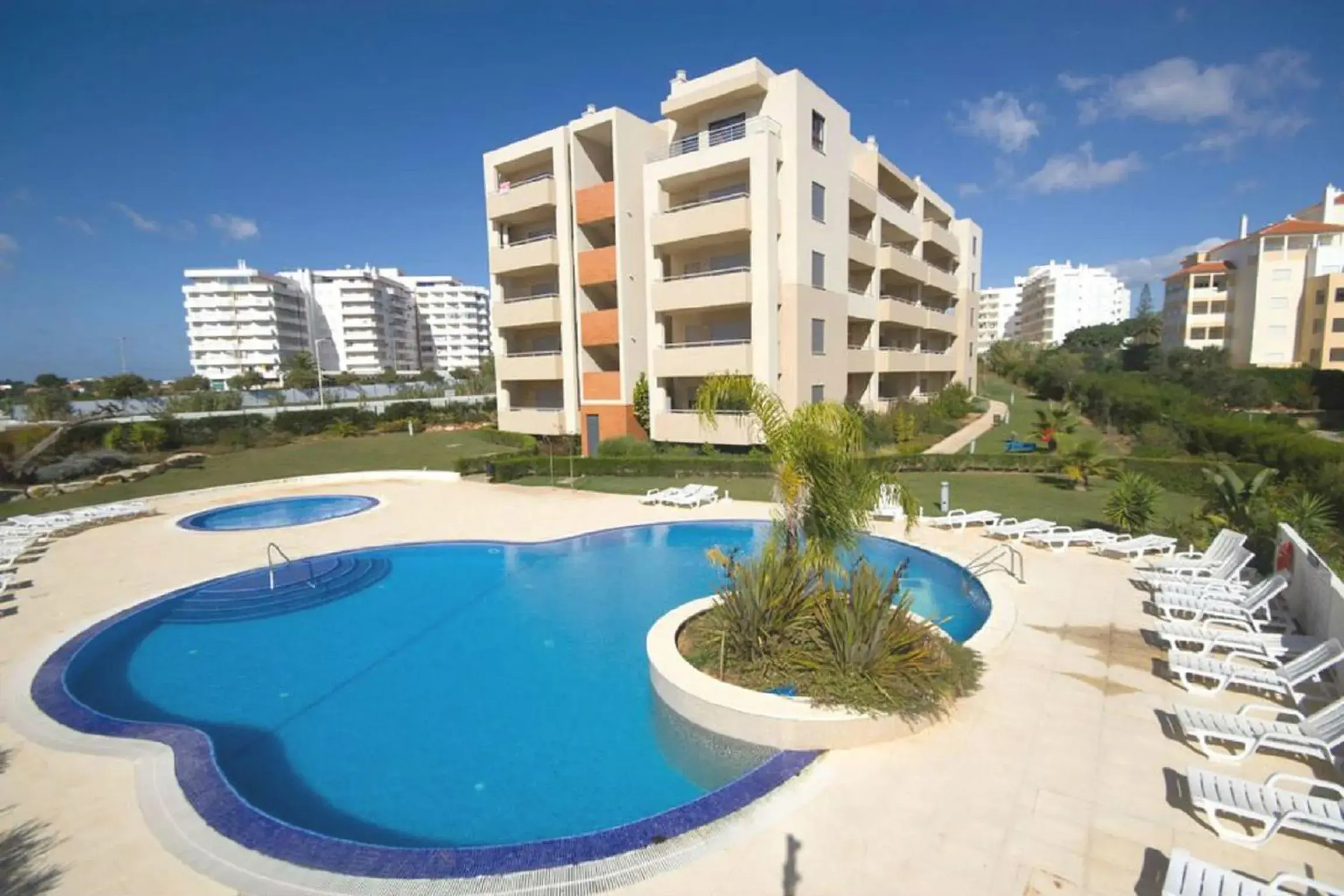 Areias da Rocha Beach House Areias da Rocha Beach House