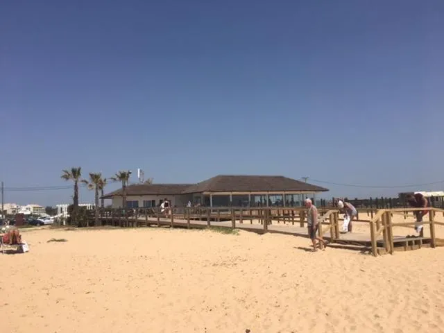 Restaurant/places to eat in Coral