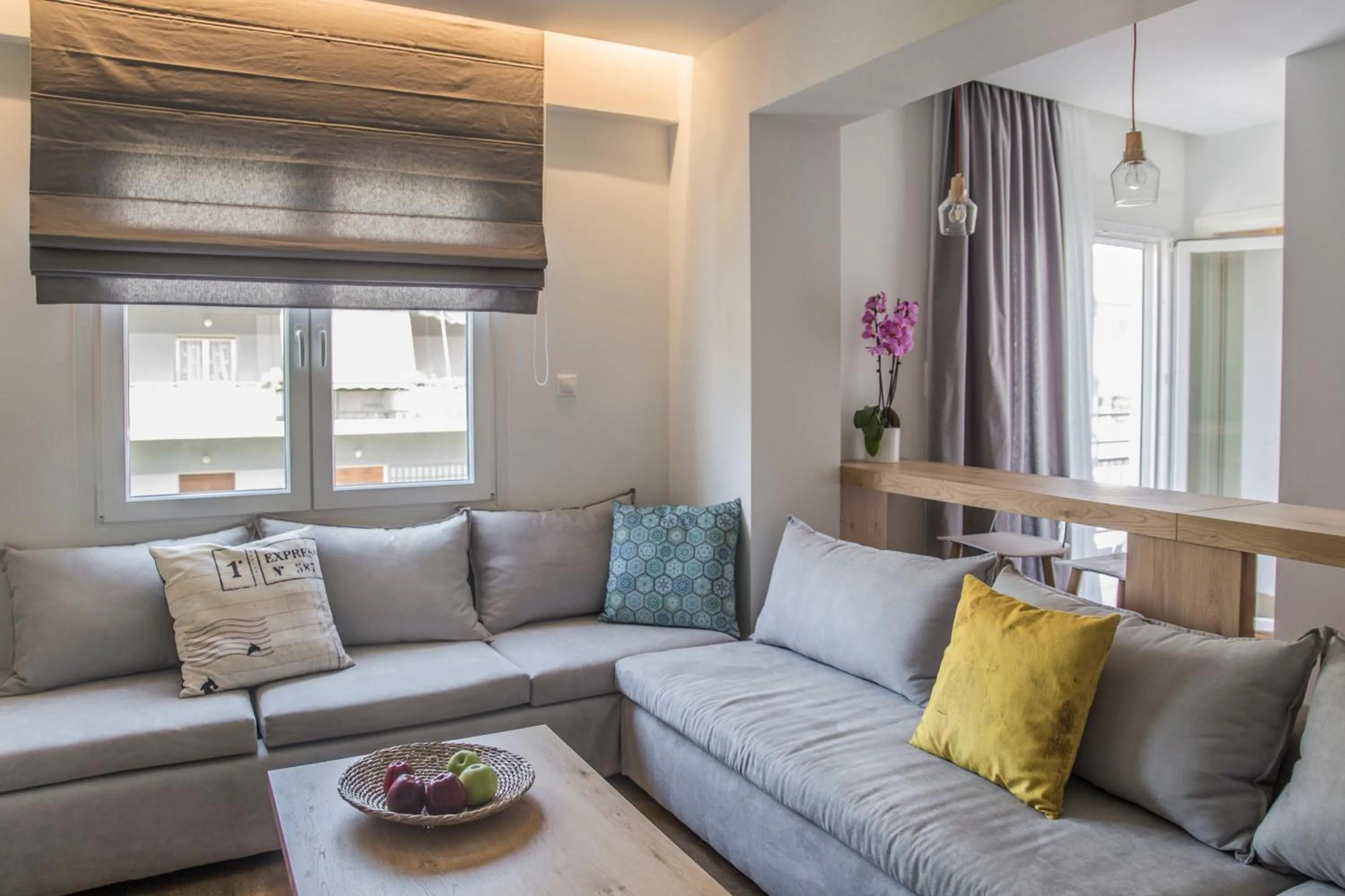 Spring in The Athens Insider