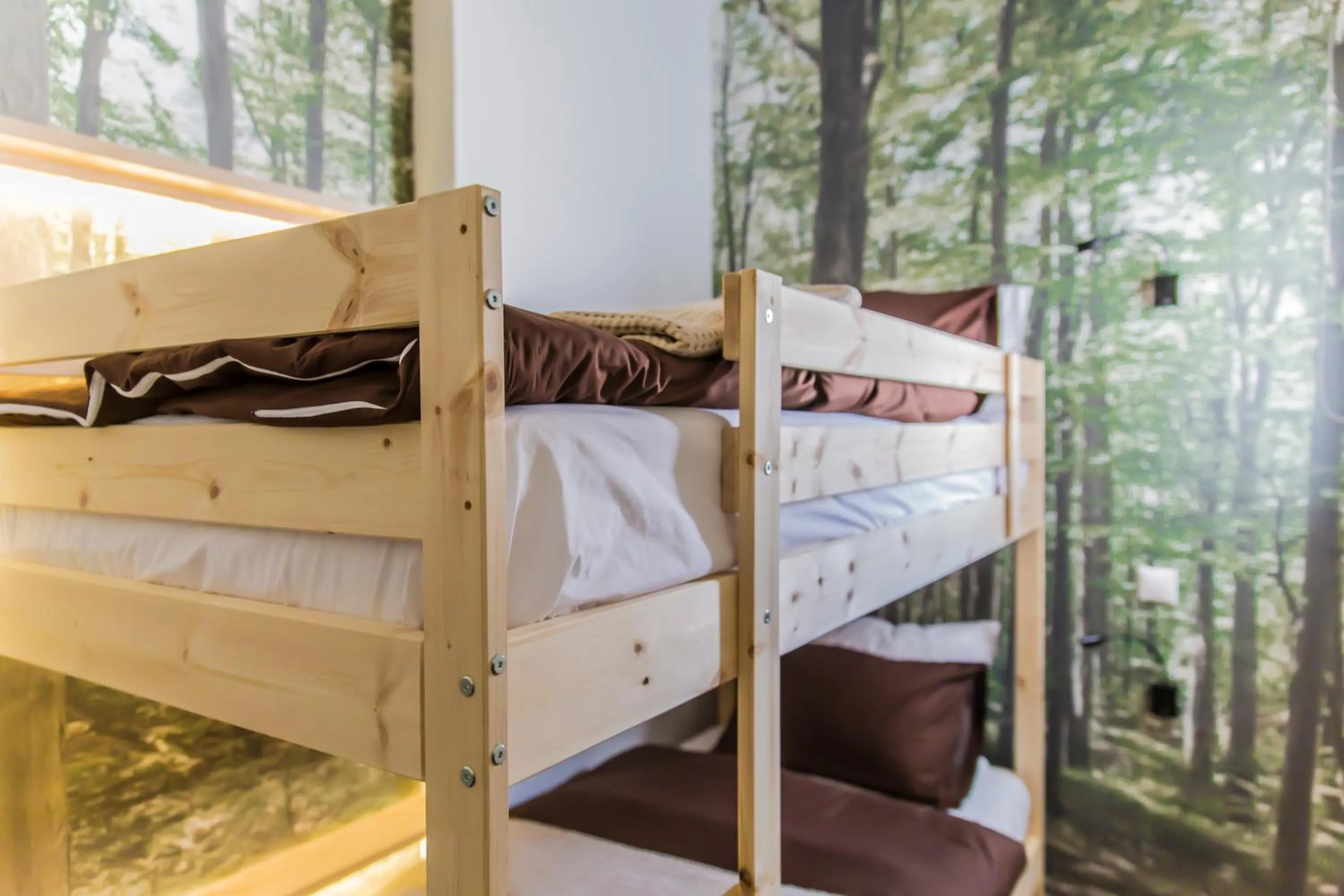 Bedroom, Bed in The Athens Insider