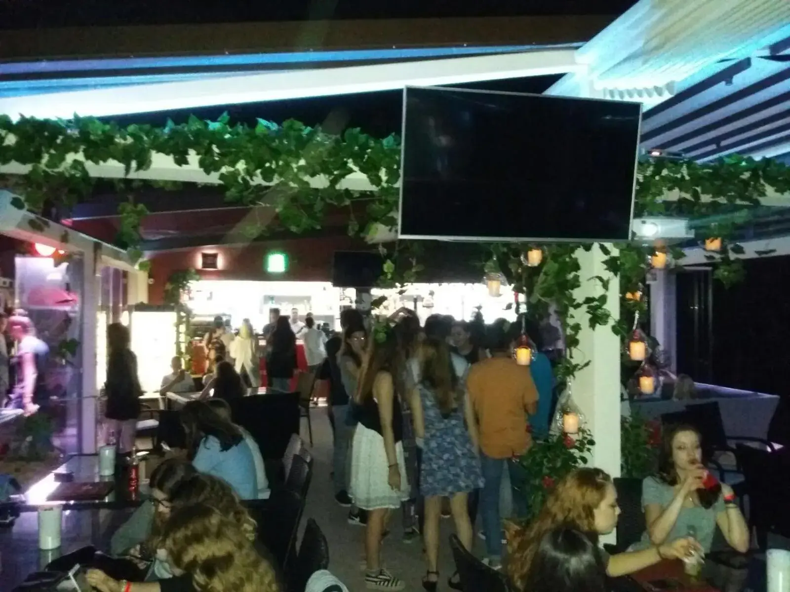 Nightclub / DJ in Hotel Regal Nightclub / DJ in Hotel Regal