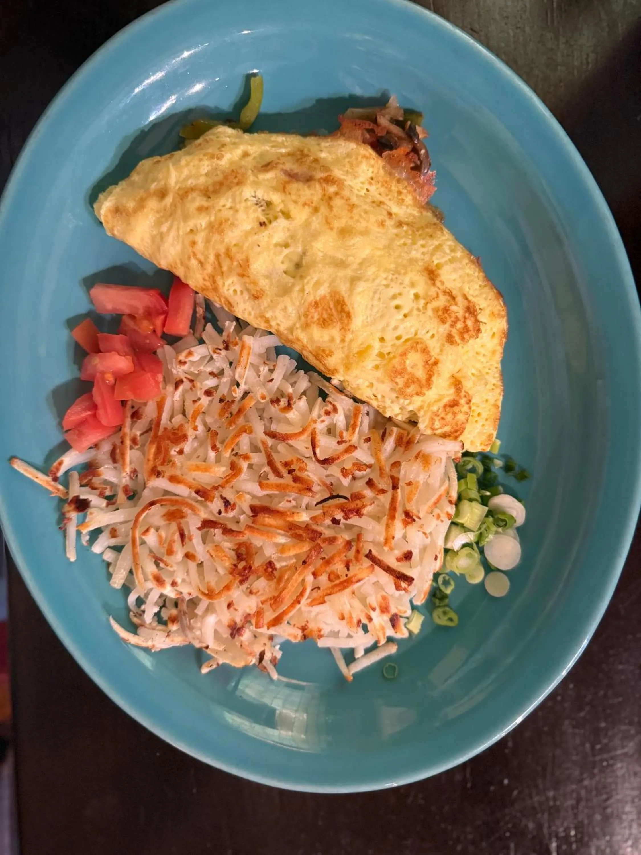 Breakfast in Abram Inn & Suites