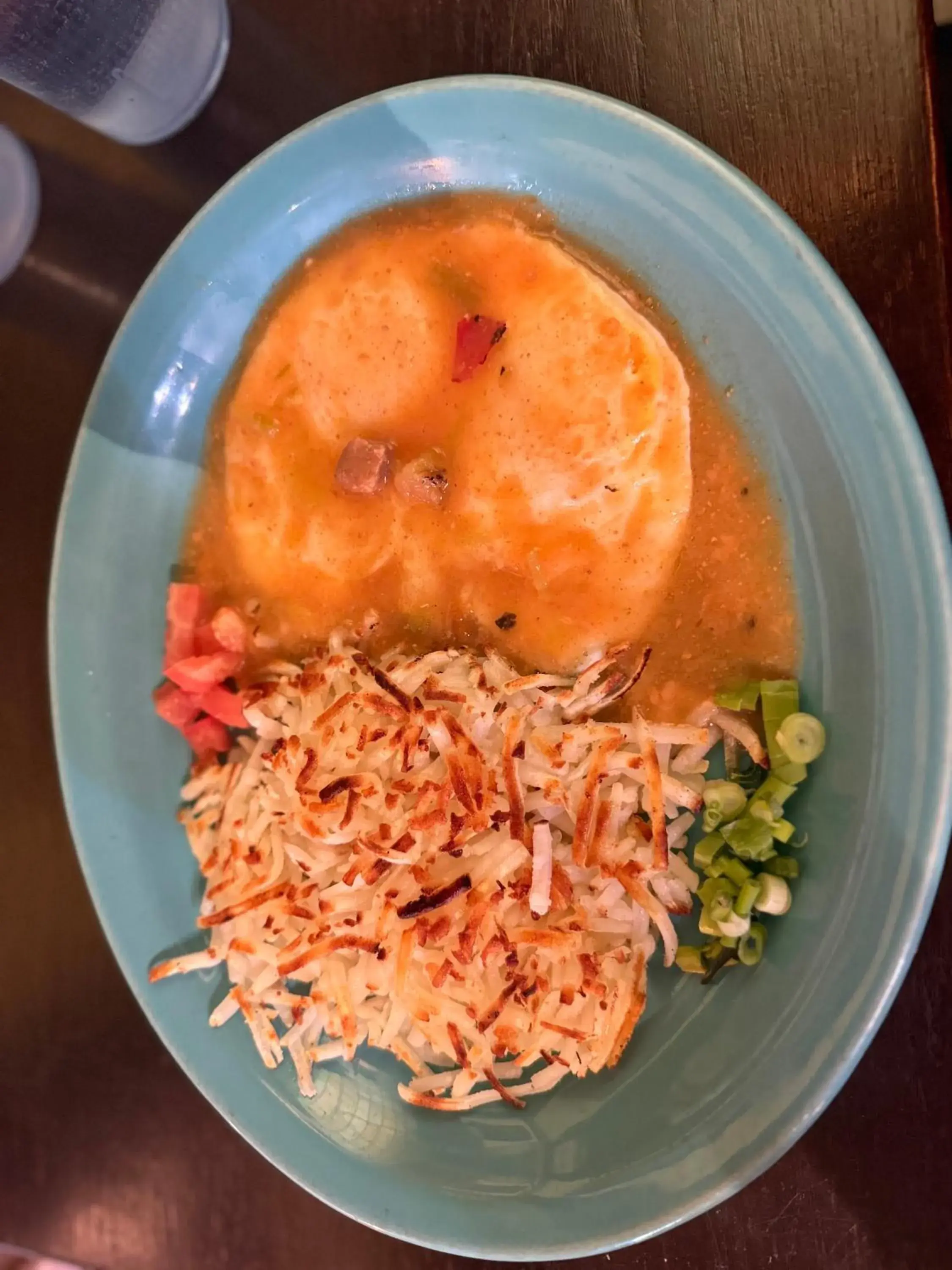 Breakfast in Abram Inn & Suites Breakfast in Abram Inn & Suites