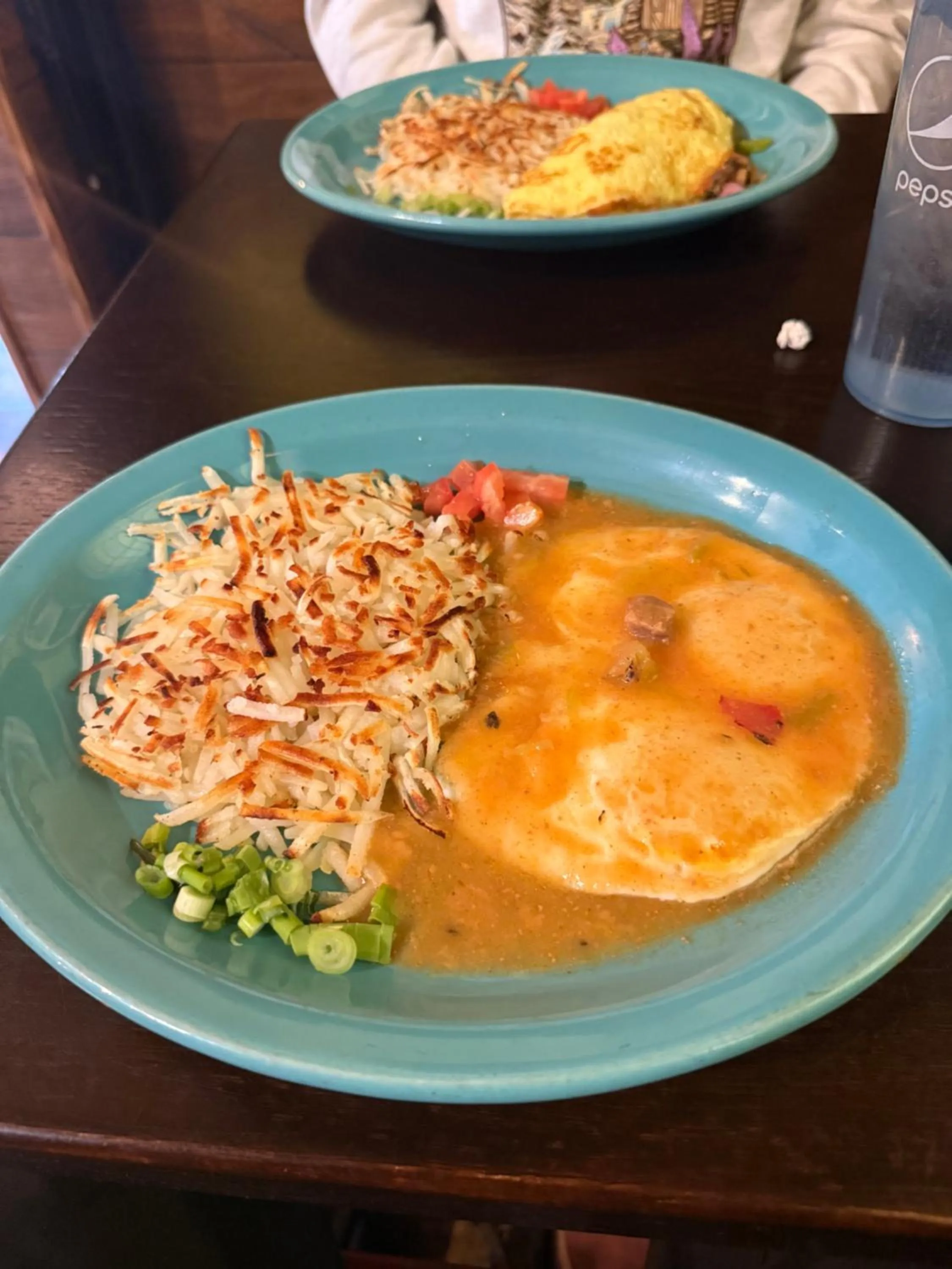 Breakfast in Abram Inn & Suites