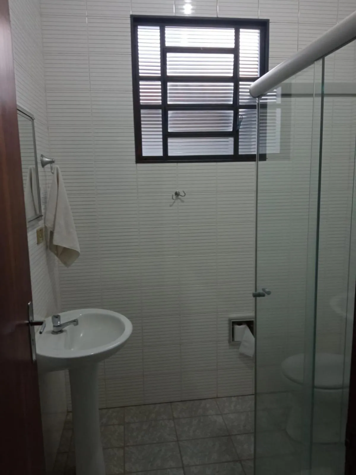 Hotel JF