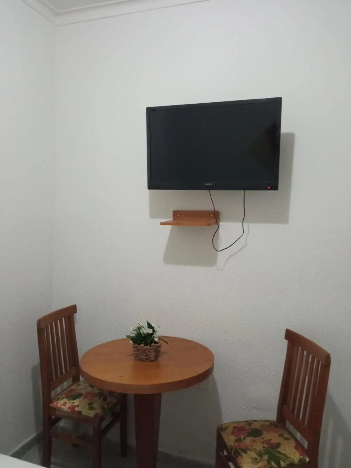 Hotel JF