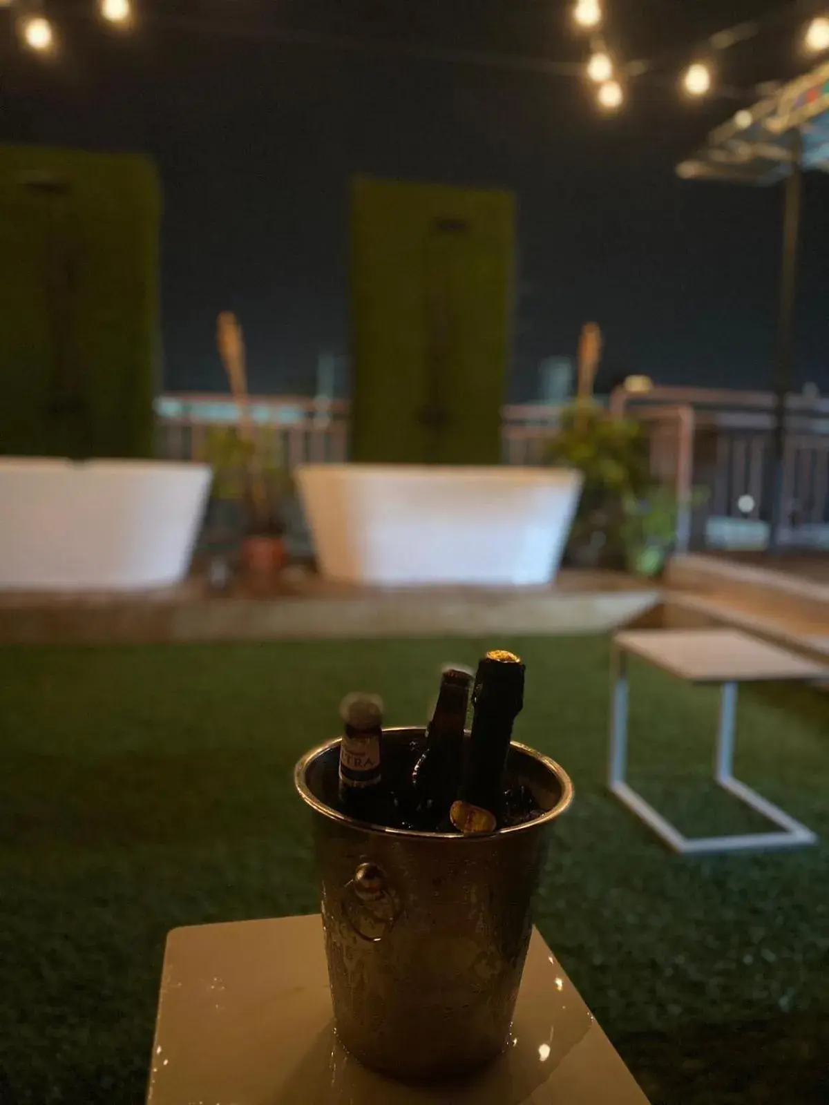 Property building in Conturce Hostel Property building in Conturce Hostel