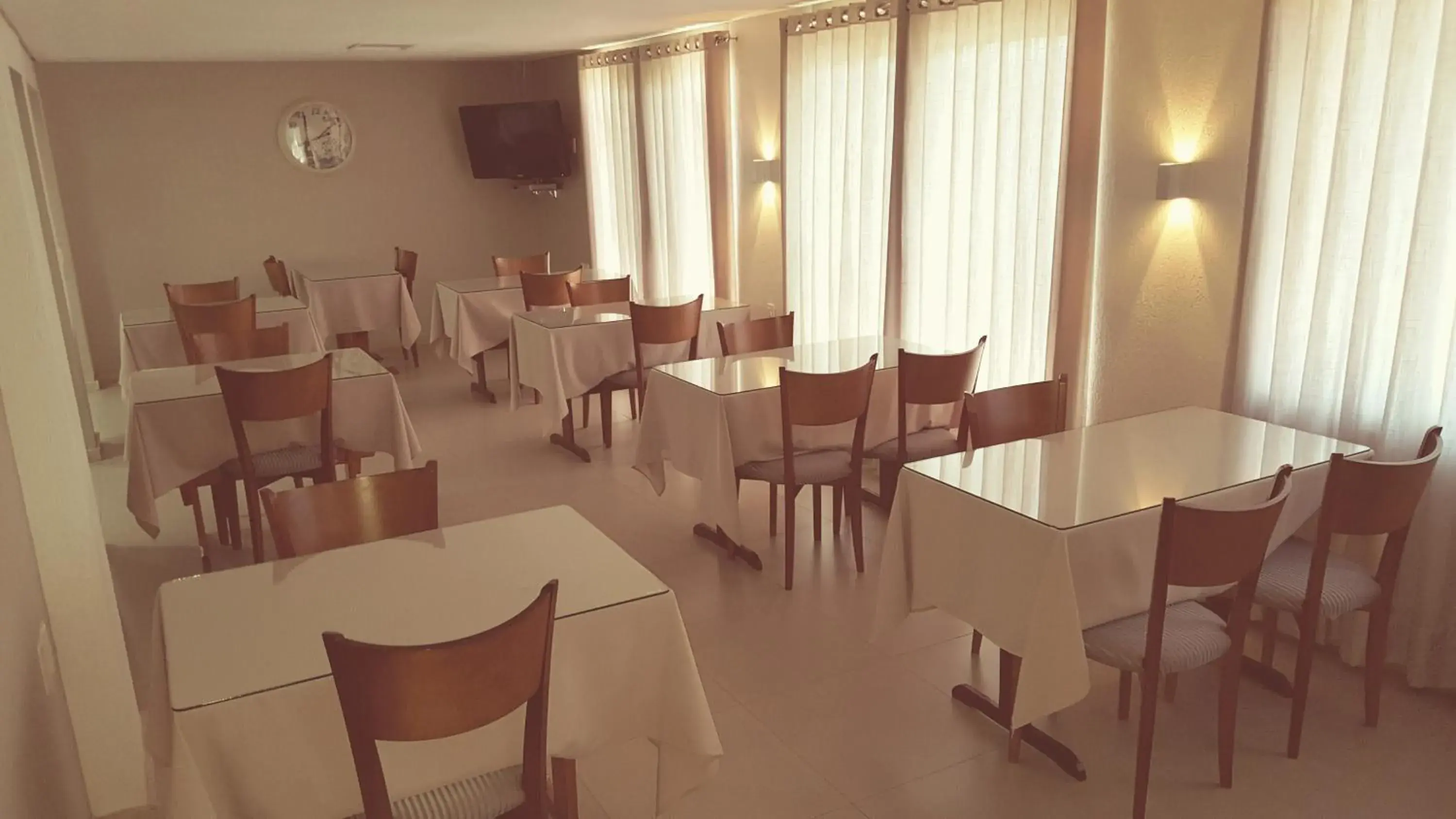 Hotel Recanto Hotel Recanto