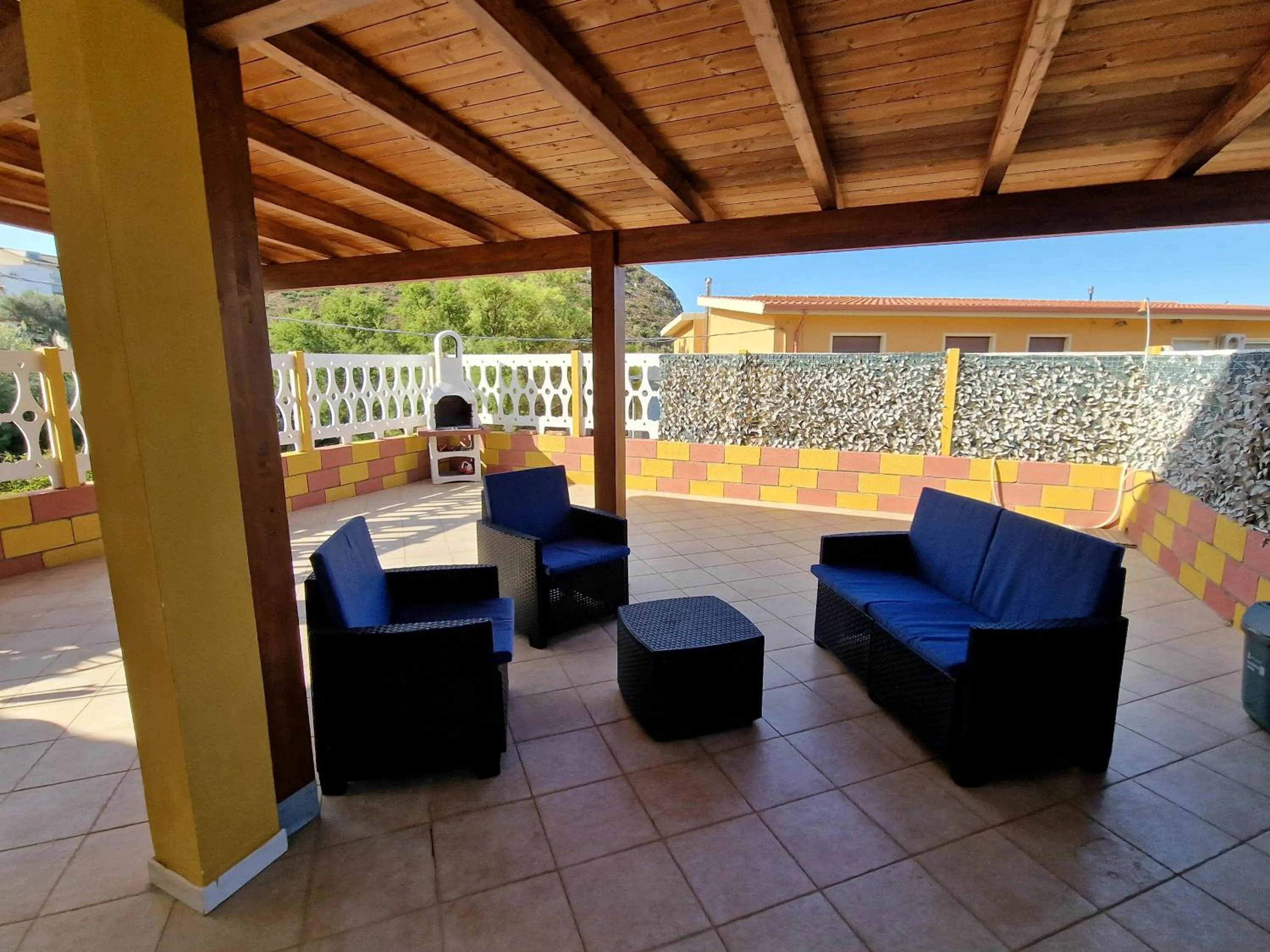Casa Flavia