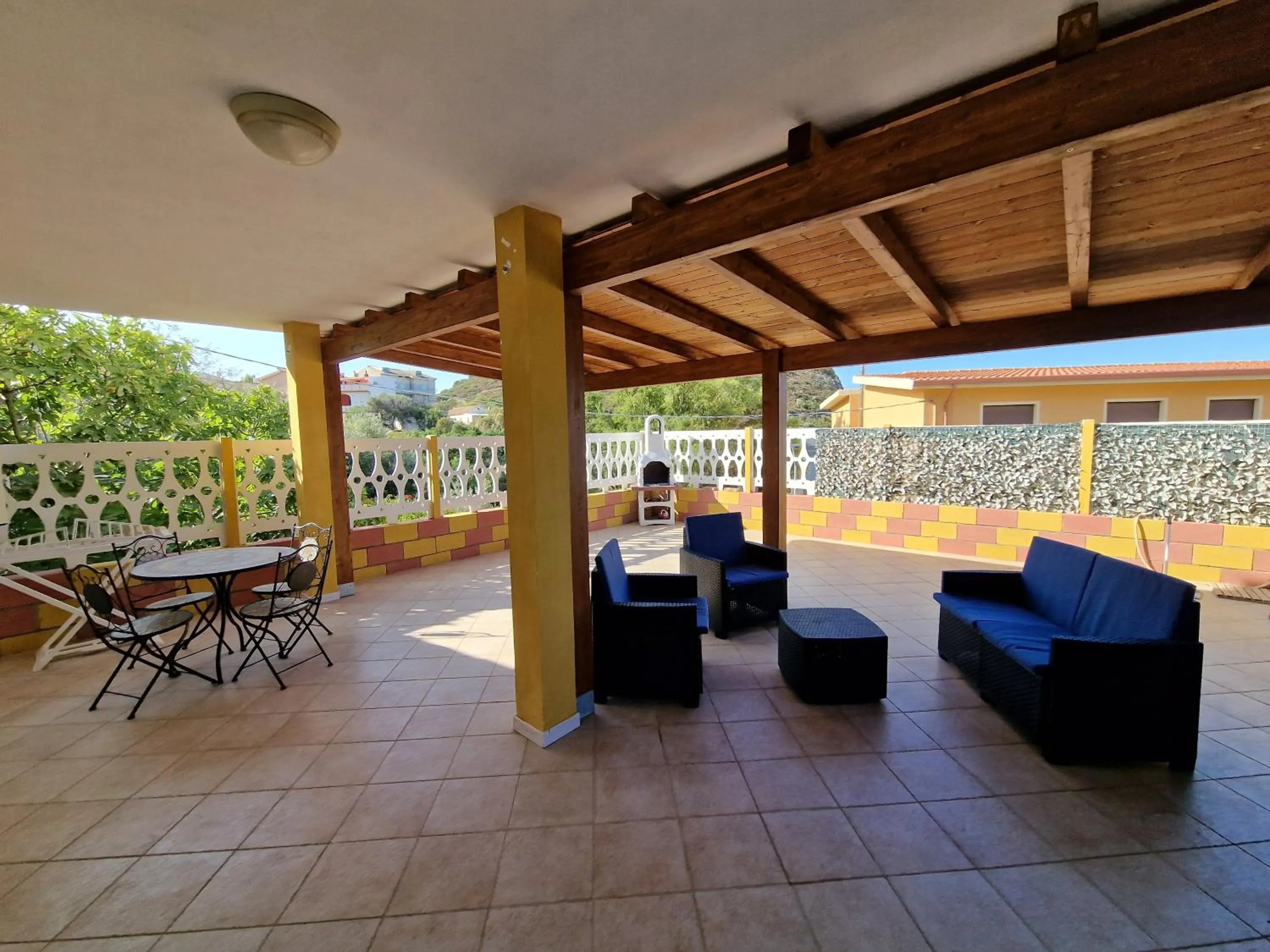 Casa Flavia