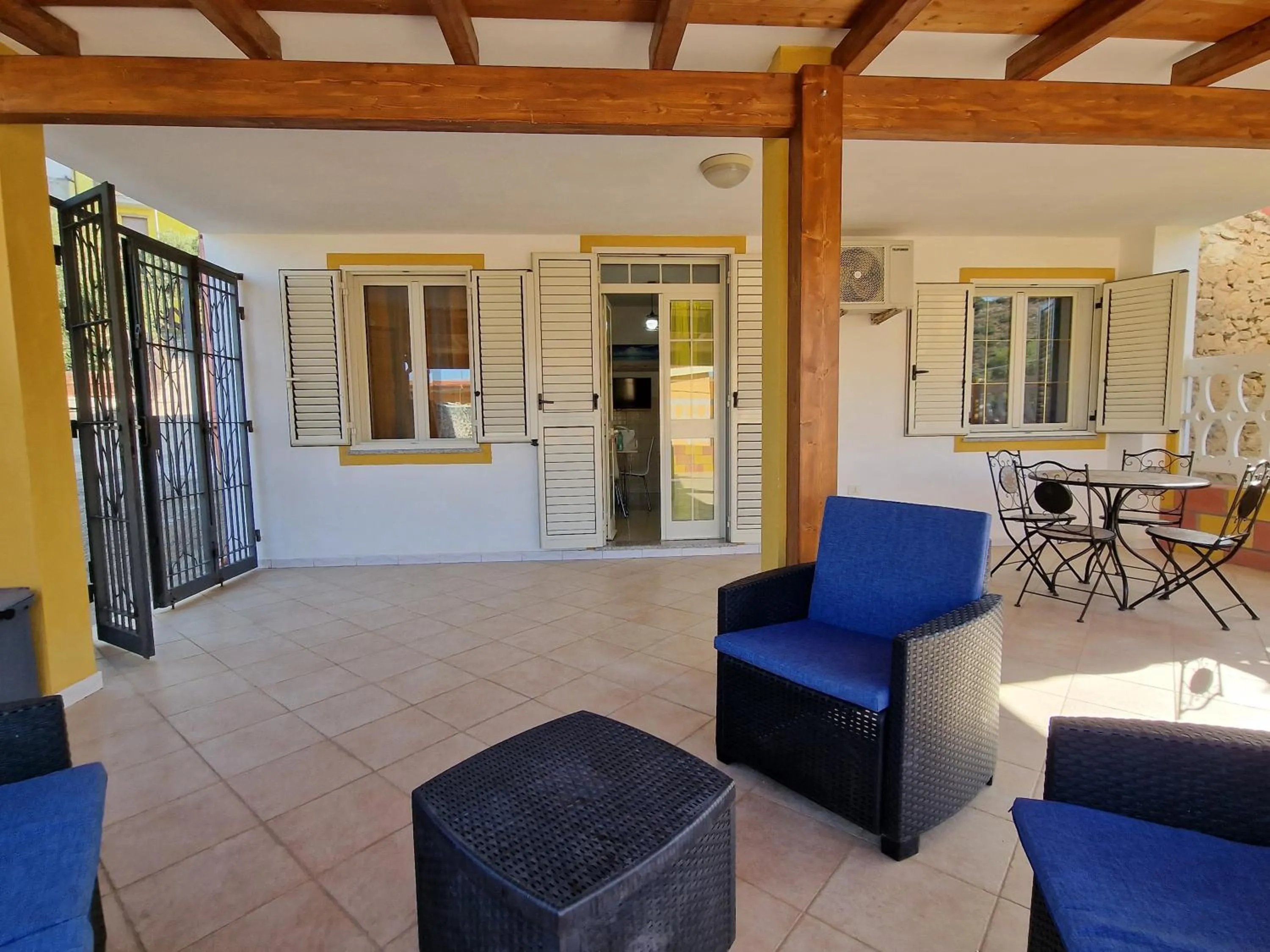Casa Flavia