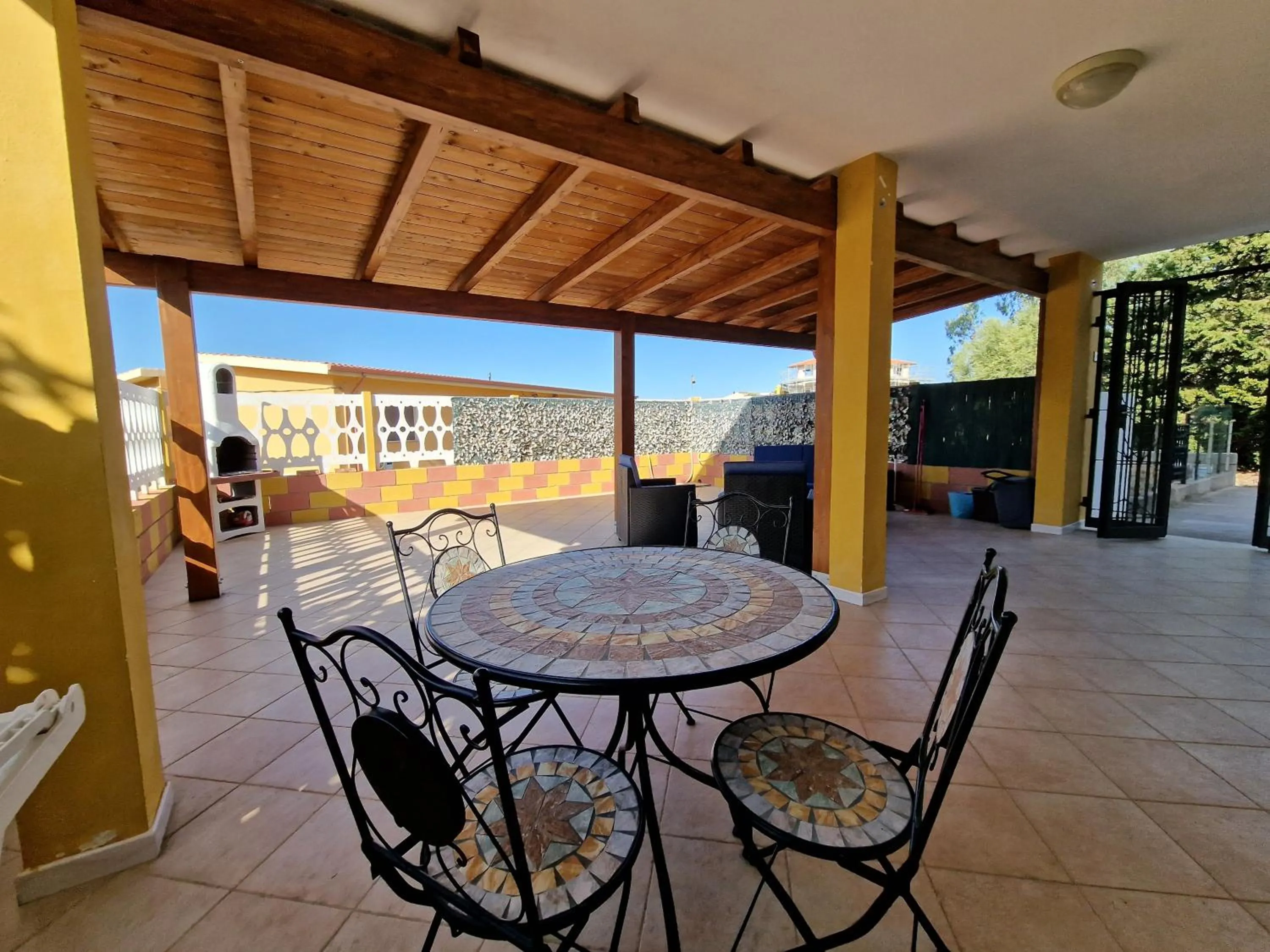 Casa Flavia
