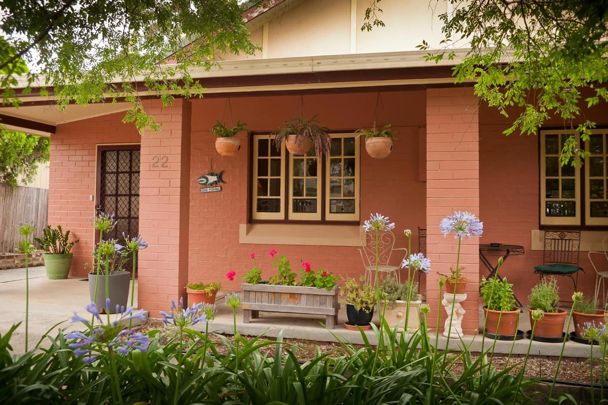 Taree Apartment