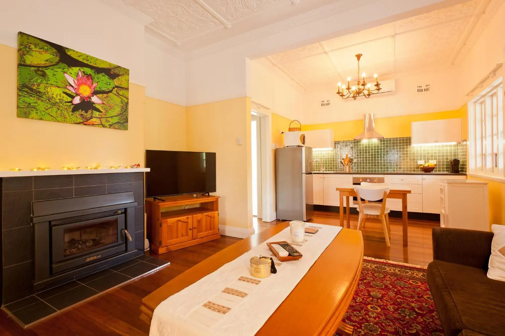 Taree Apartment Taree Apartment