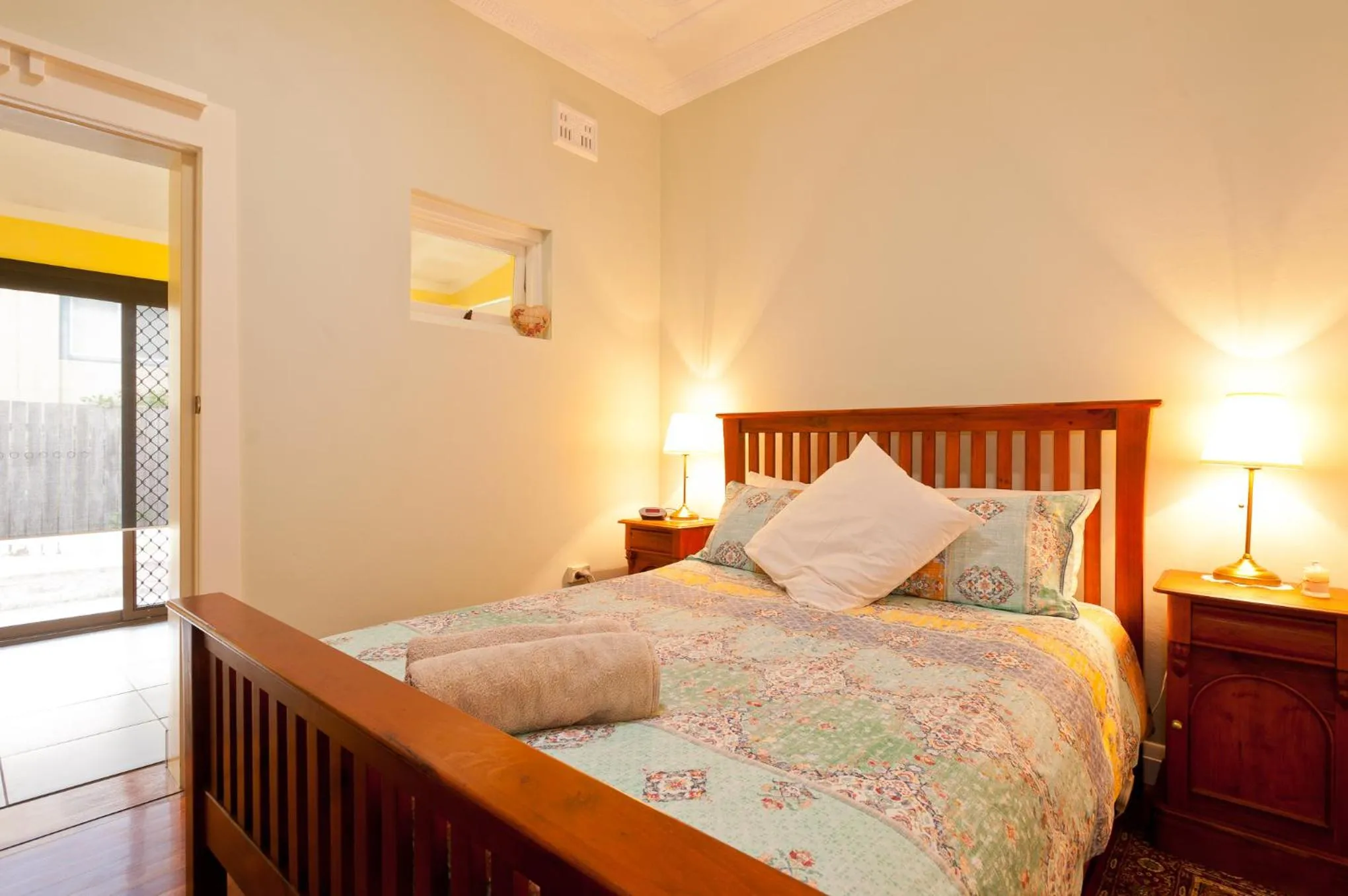 Taree Apartment