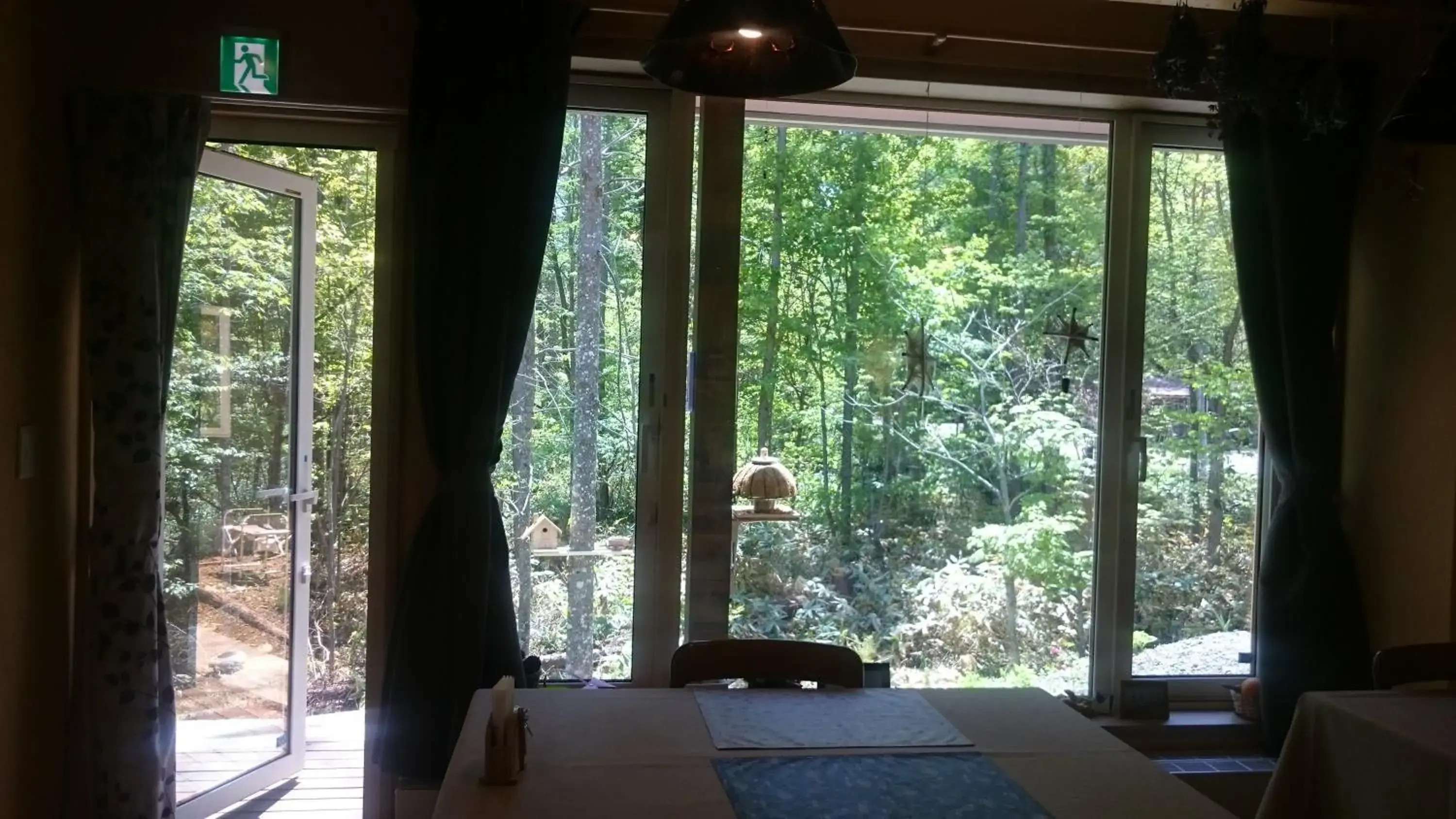 Restaurant/places to eat in Ituka Furano e Restaurant/places to eat in Ituka Furano e