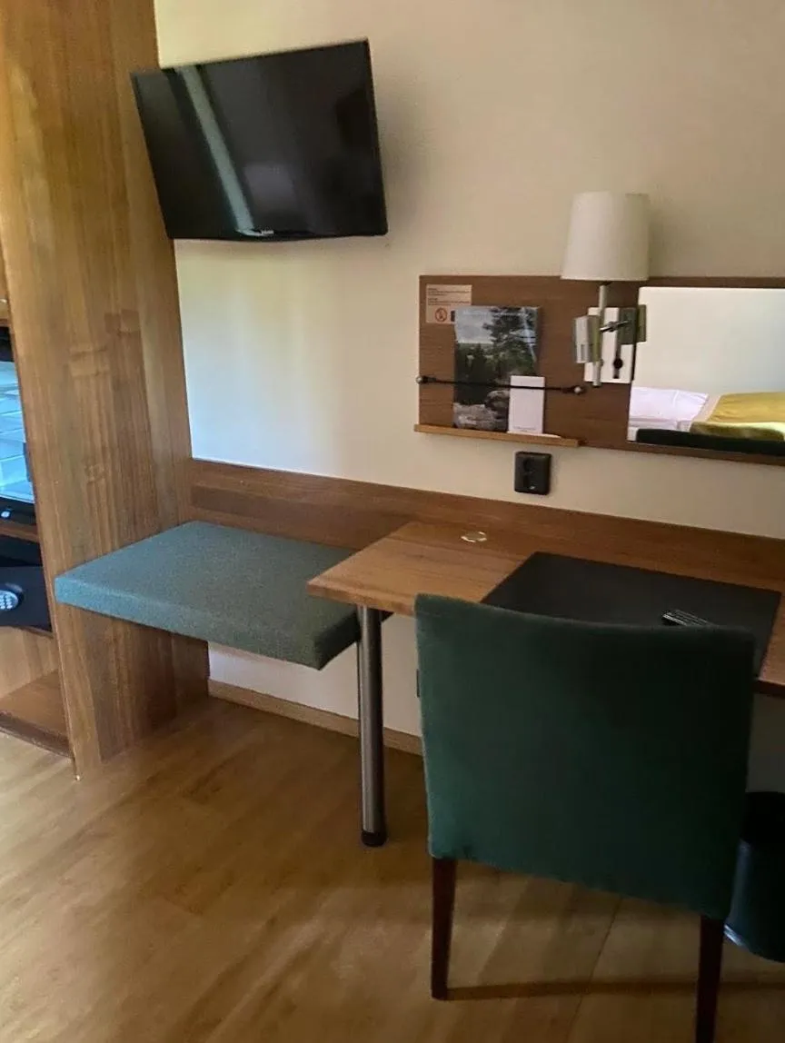 Home Hotel Kung Oscar