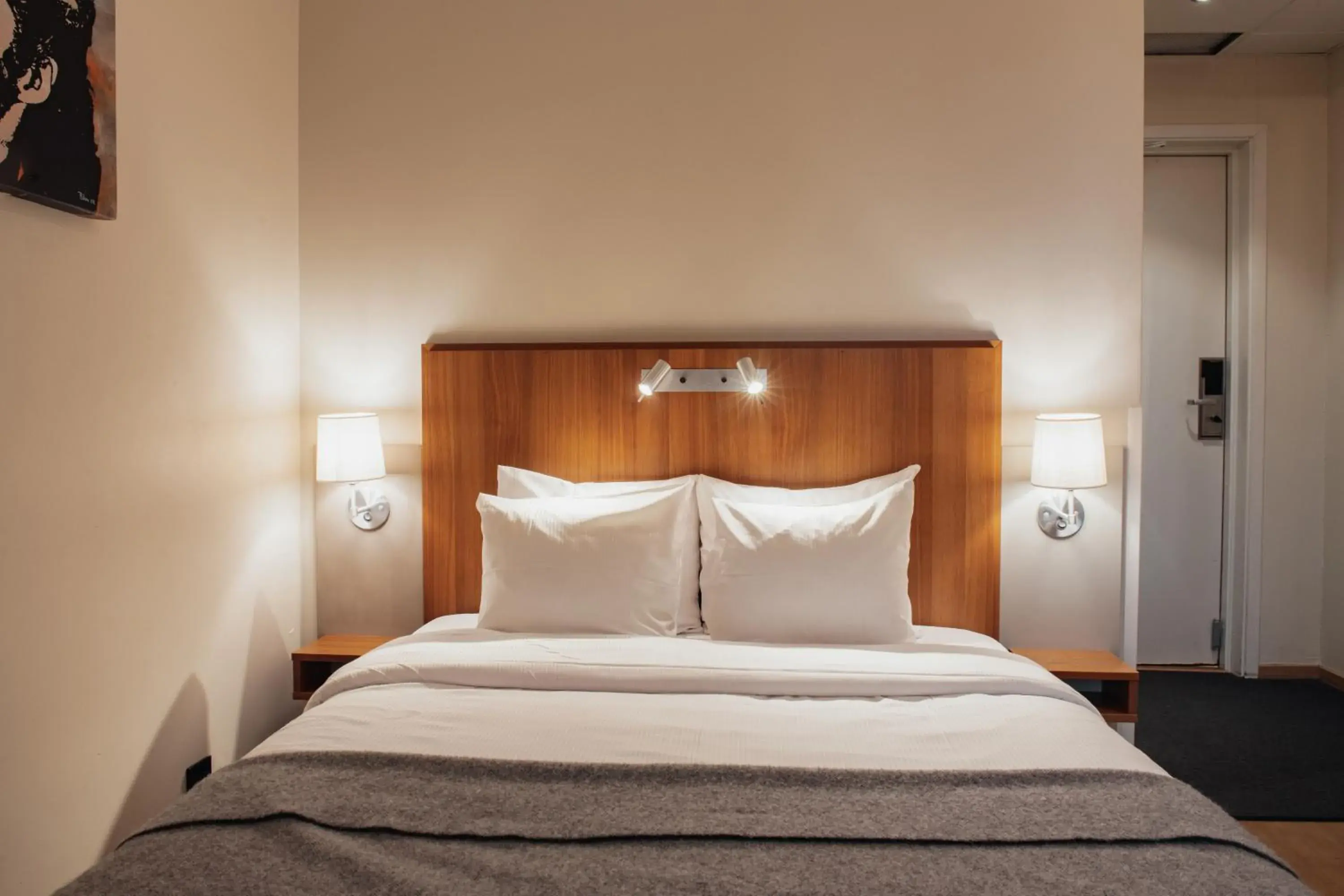 Home Hotel Kung Oscar Home Hotel Kung Oscar