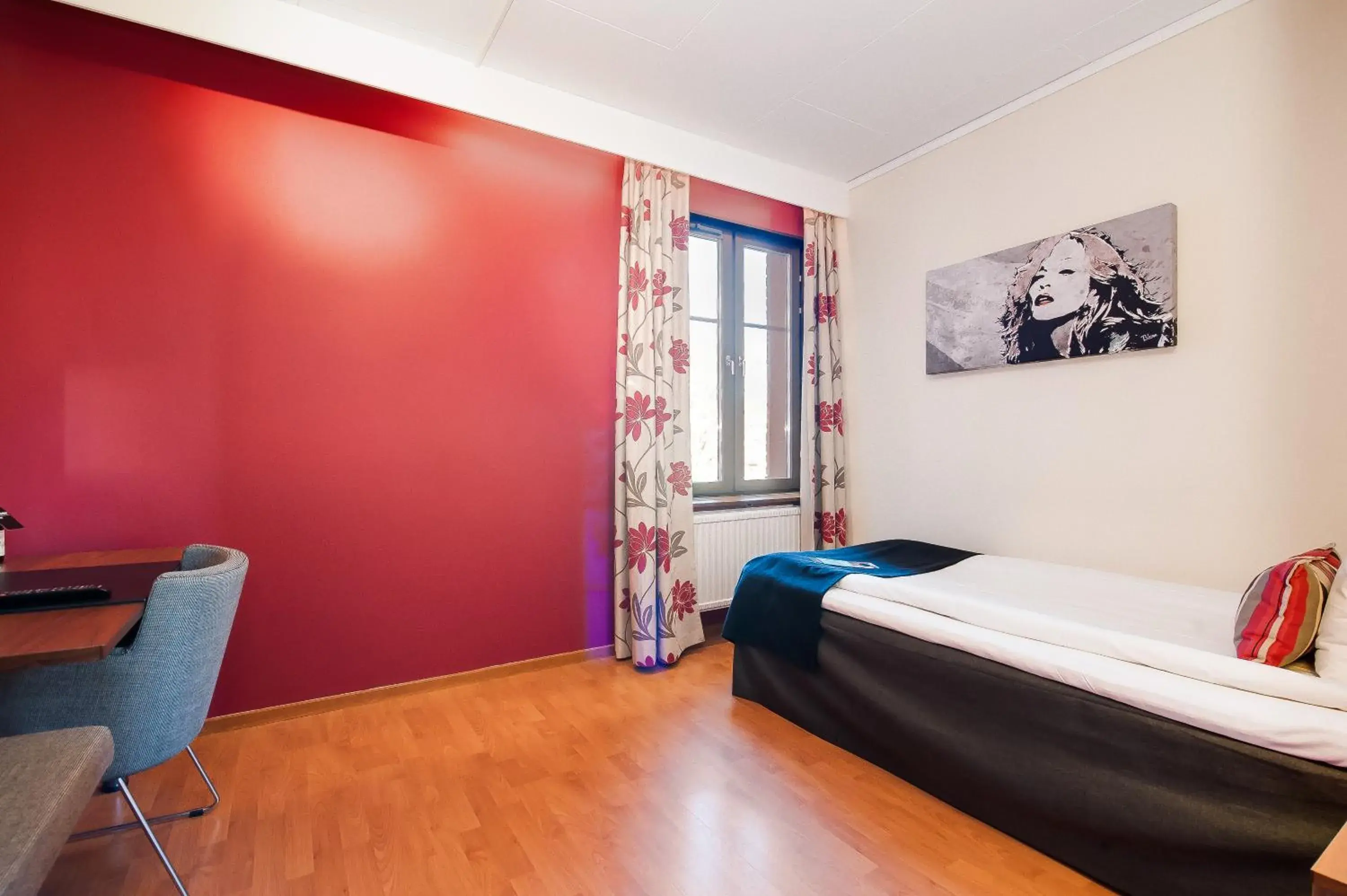 Bed in Home Hotel Kung Oscar Bed in Home Hotel Kung Oscar