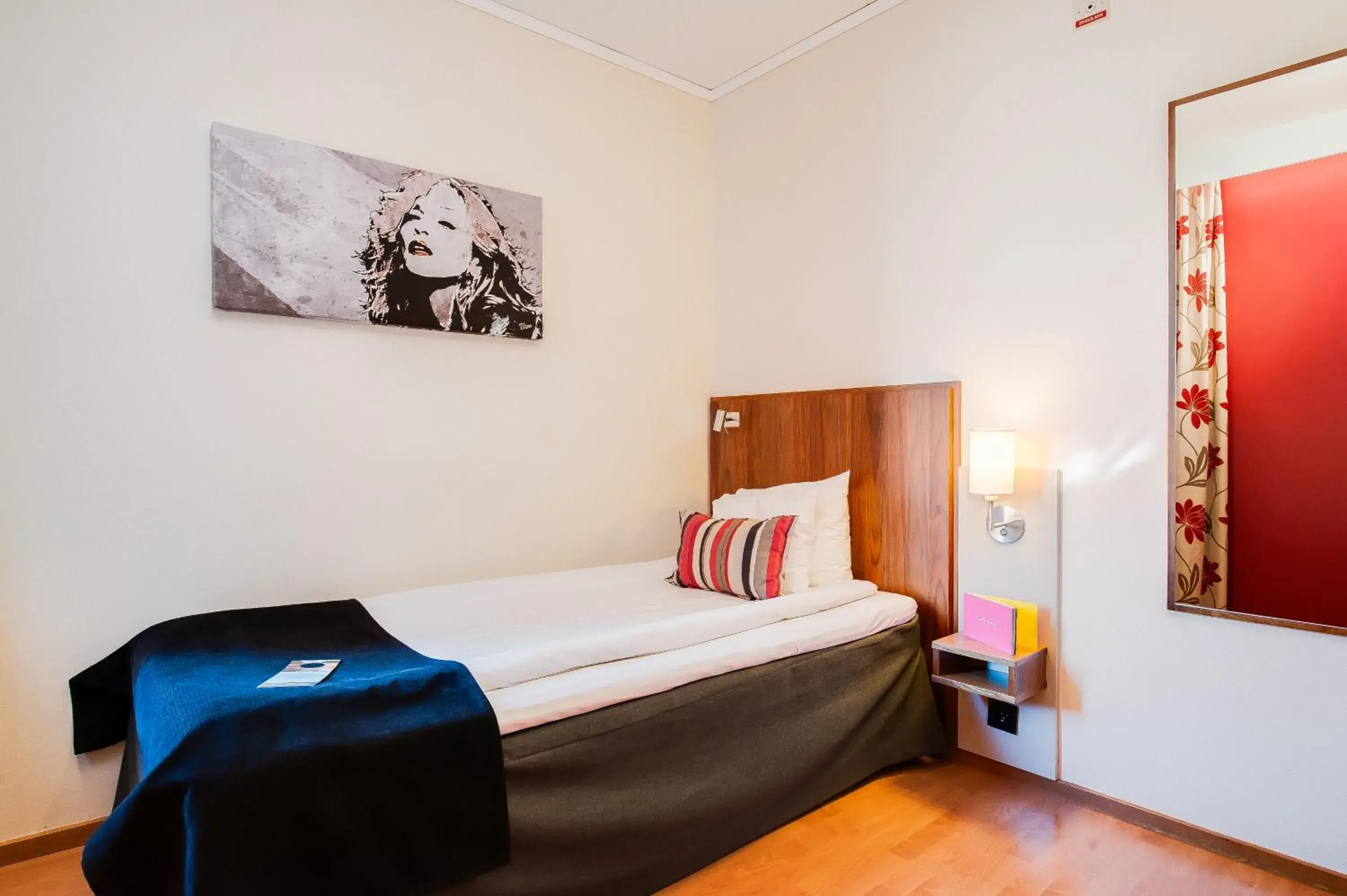 Bed in Home Hotel Kung Oscar Bed in Home Hotel Kung Oscar